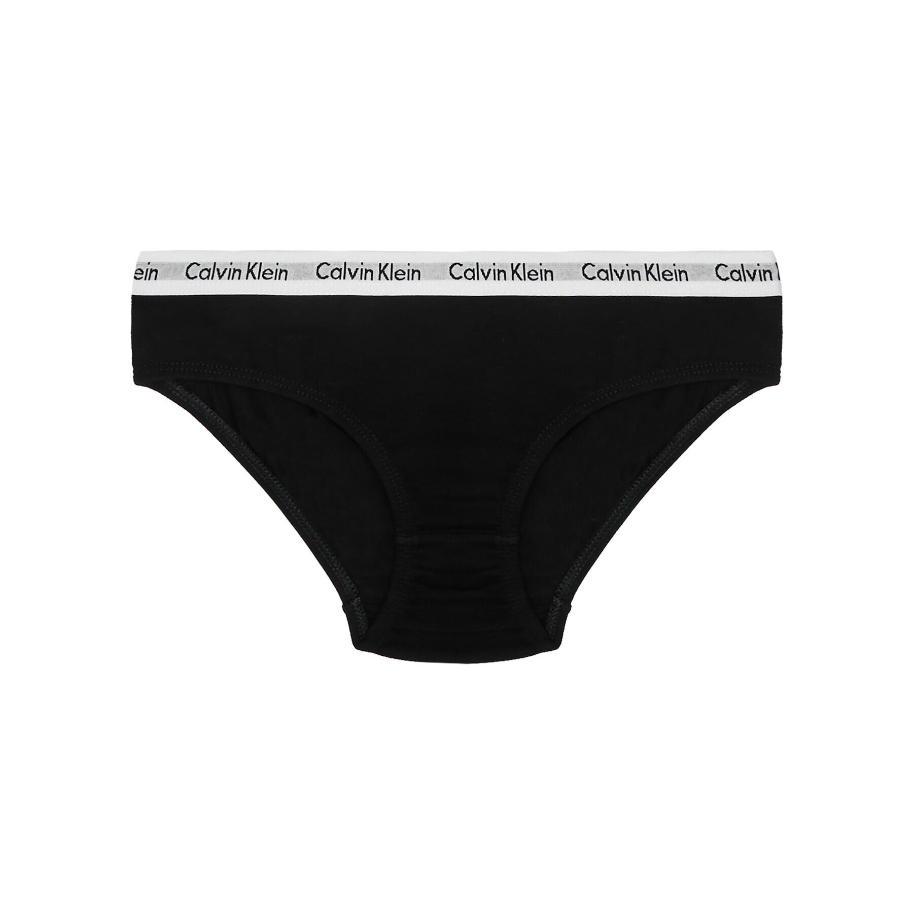 Calvin Klein Underwear Sada 2 kusů kalhotek G80G895000 Bílá - Pepit.cz