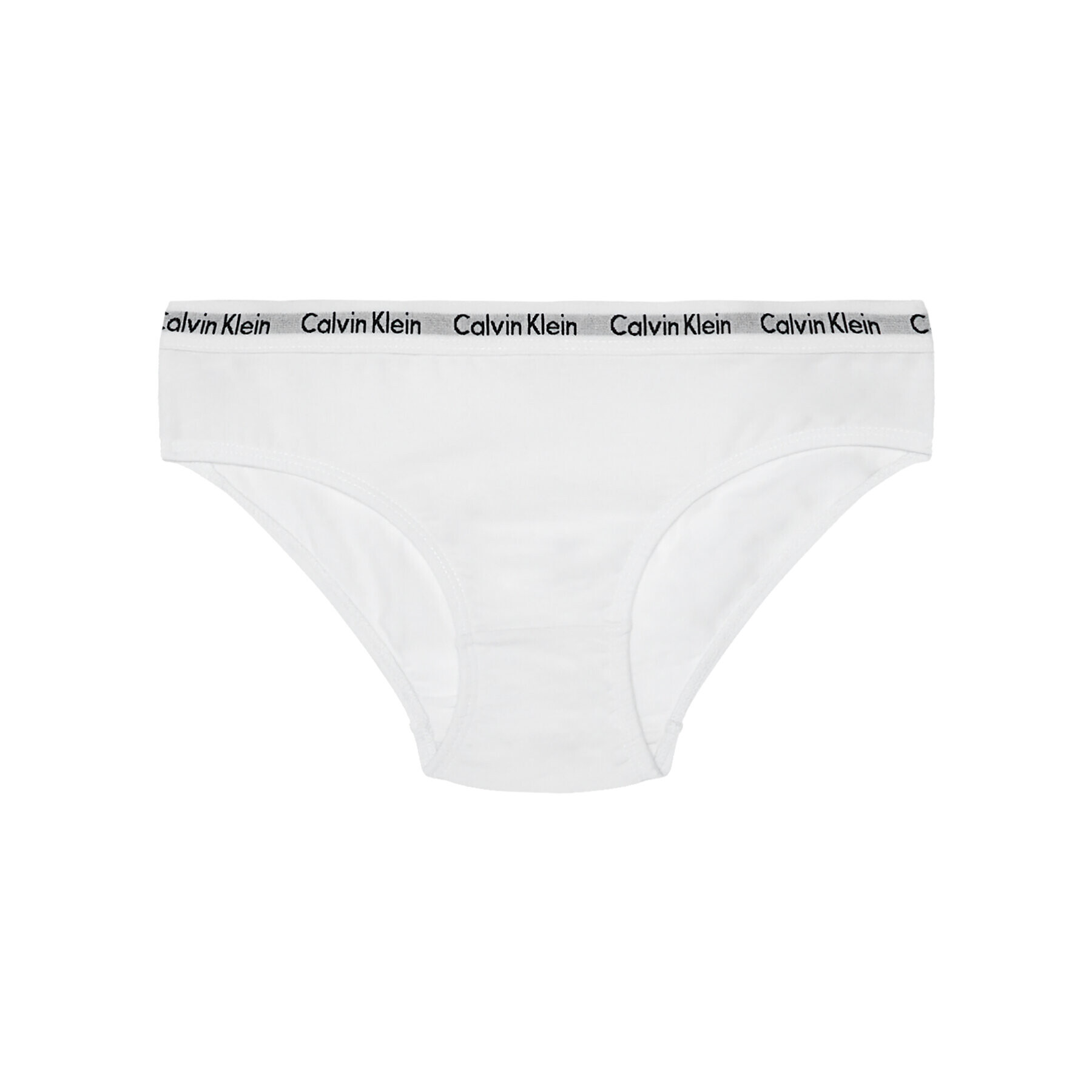 Calvin Klein Underwear Sada 2 kusů kalhotek G80G895000 Bílá - Pepit.cz