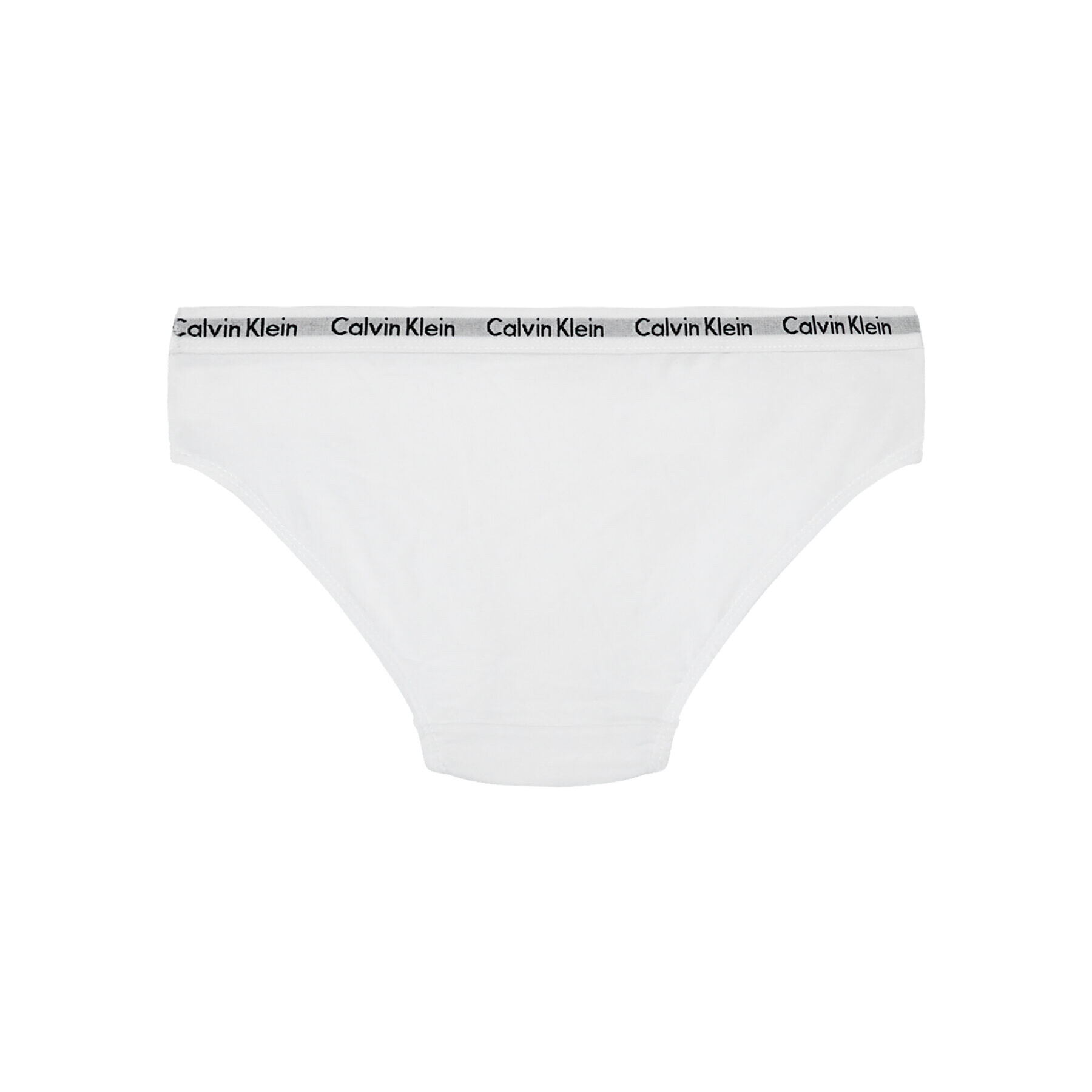 Calvin Klein Underwear Sada 2 kusů kalhotek G80G895000 Bílá - Pepit.cz