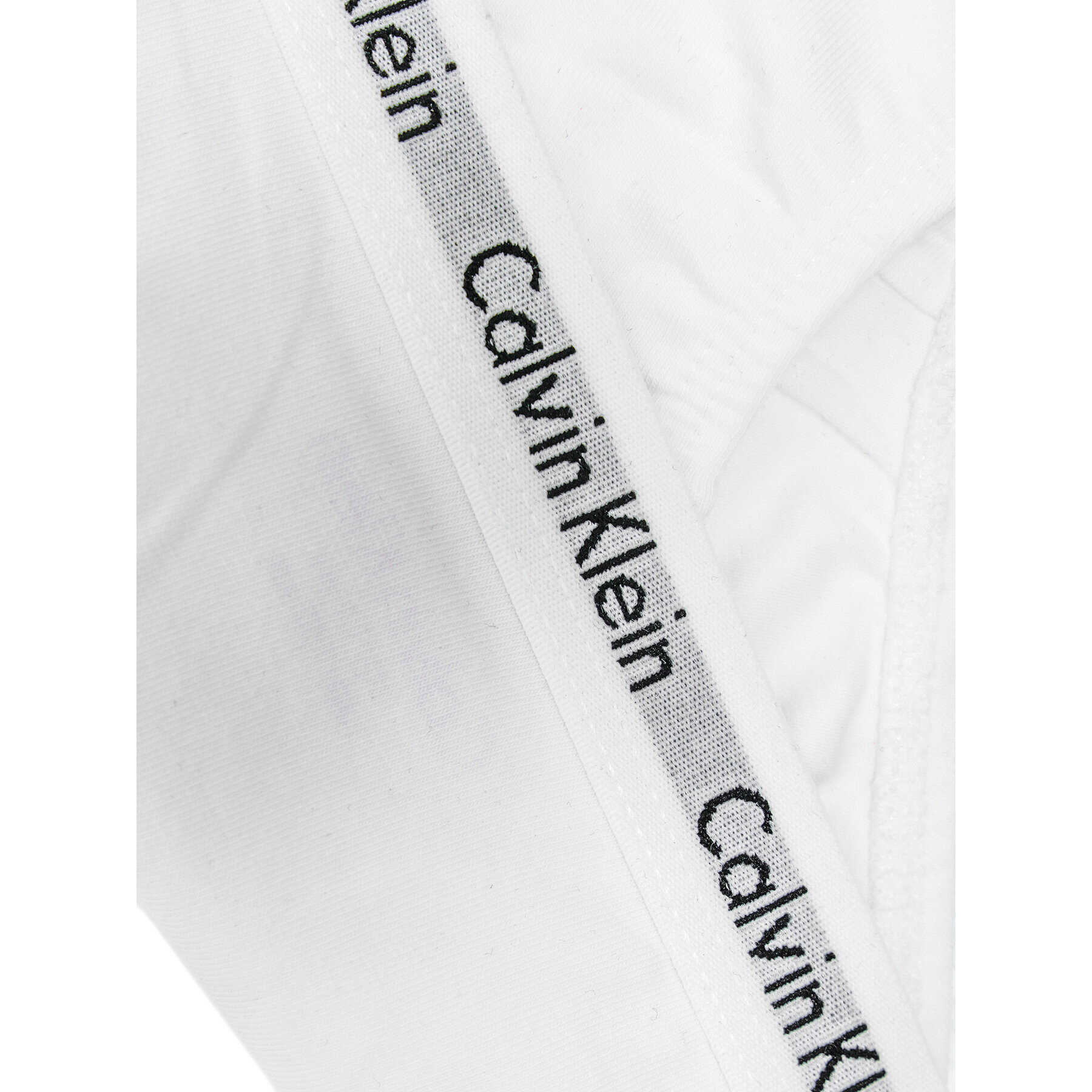 Calvin Klein Underwear Sada 2 kusů kalhotek G80G895000 Bílá - Pepit.cz