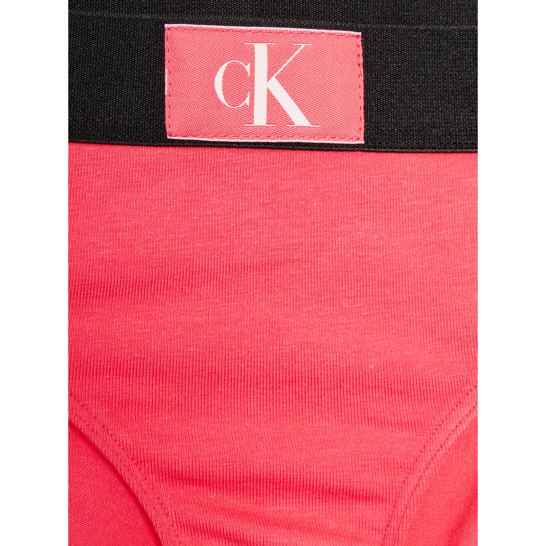 Calvin Klein Underwear Sada 2 kusů klasických kalhotek G80G800613 Barevná - Pepit.cz