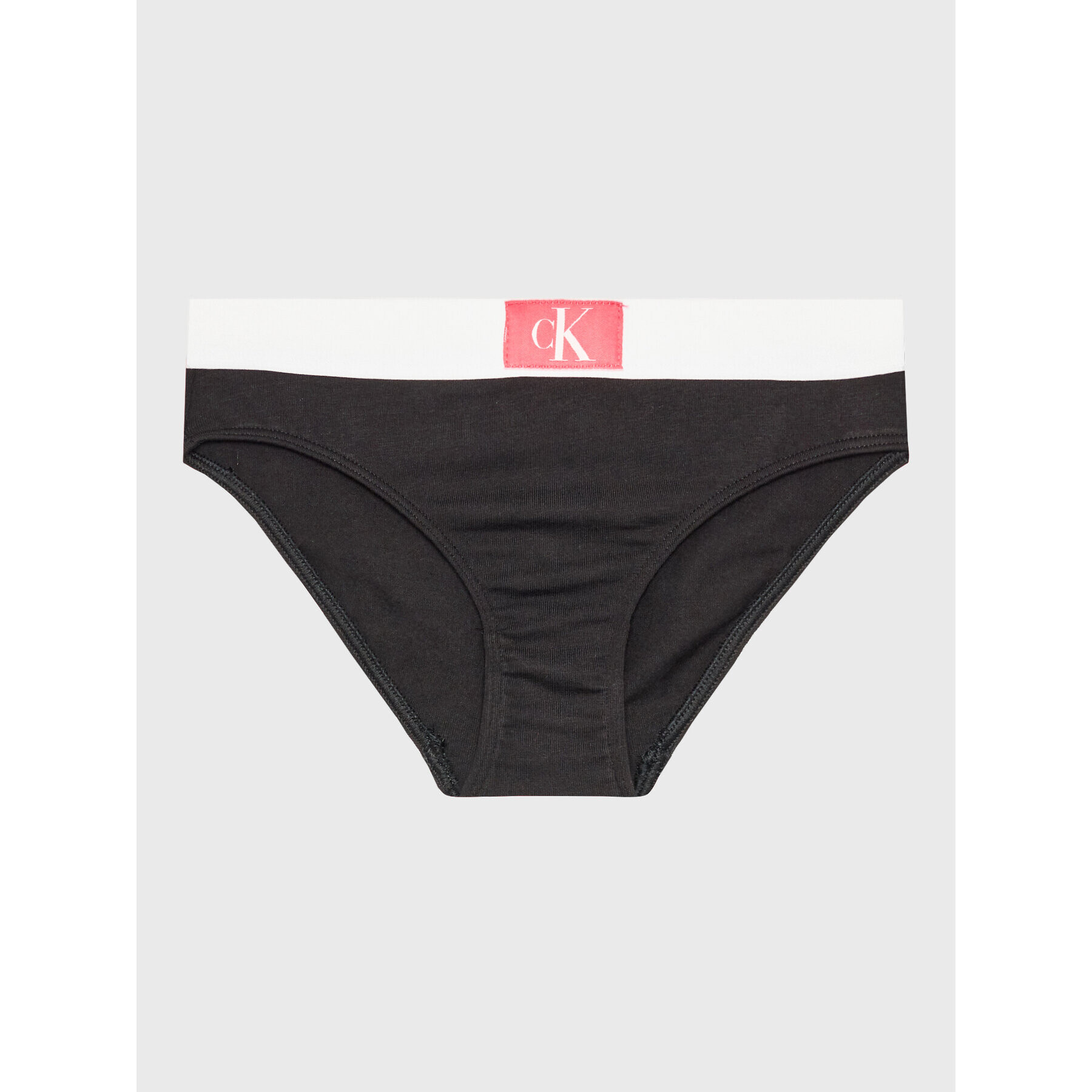 Calvin Klein Underwear Sada 2 kusů klasických kalhotek G80G800613 Barevná - Pepit.cz