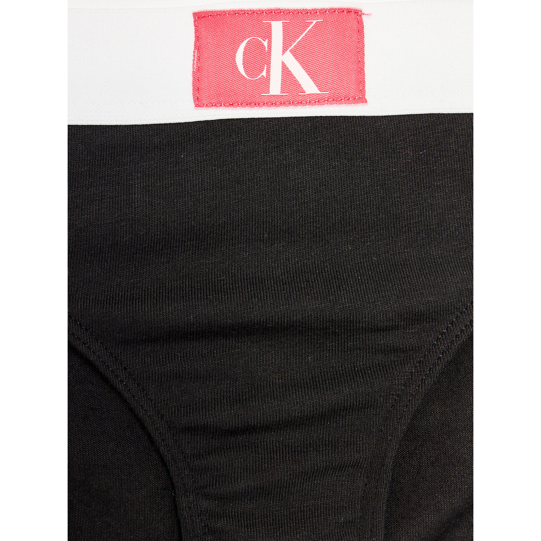 Calvin Klein Underwear Sada 2 kusů klasických kalhotek G80G800613 Barevná - Pepit.cz