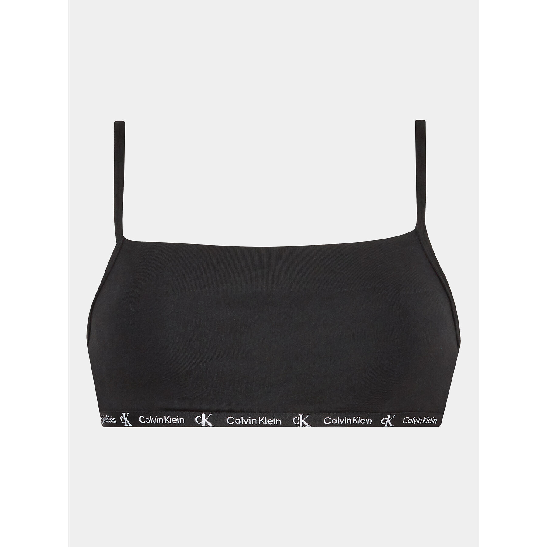 Calvin Klein Underwear Sada 2 podprsenek Bra Top 000QF7215E Barevná - Pepit.cz