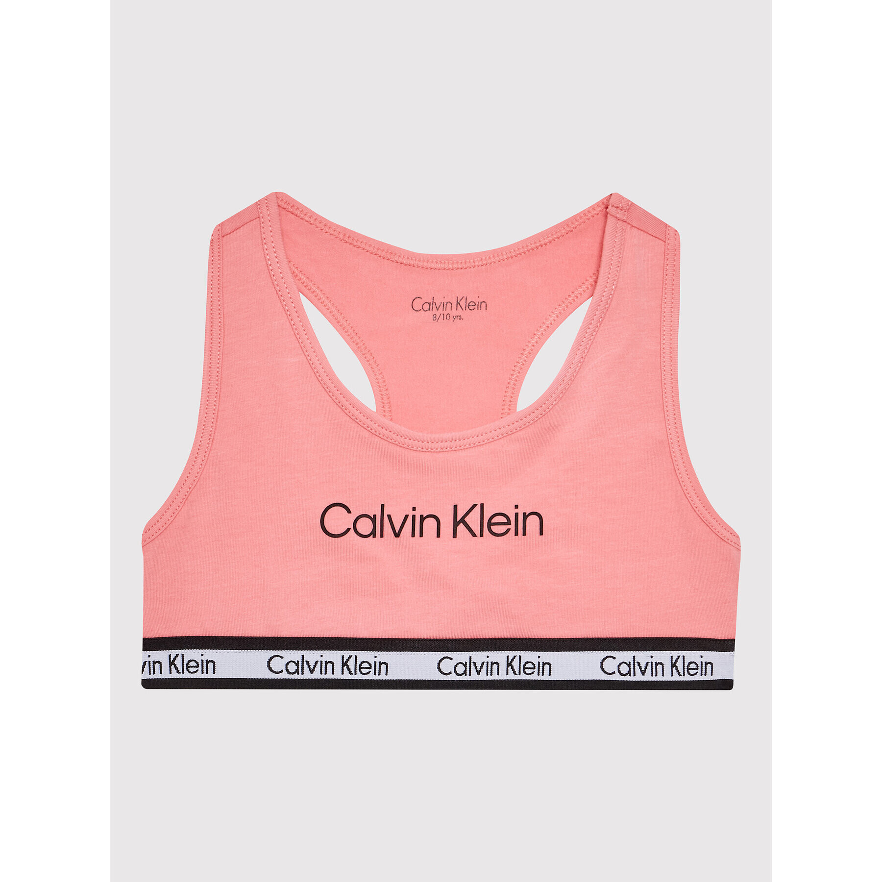 Calvin Klein Underwear Sada 2 podprsenek Bra Top G80G800532 Barevná - Pepit.cz