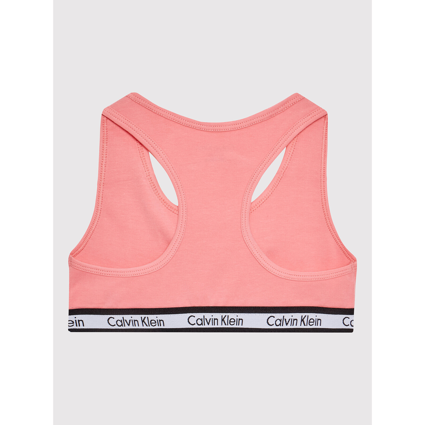 Calvin Klein Underwear Sada 2 podprsenek Bra Top G80G800532 Barevná - Pepit.cz