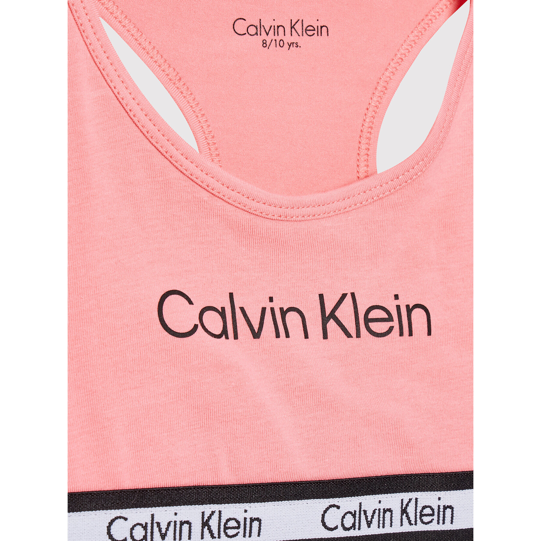 Calvin Klein Underwear Sada 2 podprsenek Bra Top G80G800532 Barevná - Pepit.cz