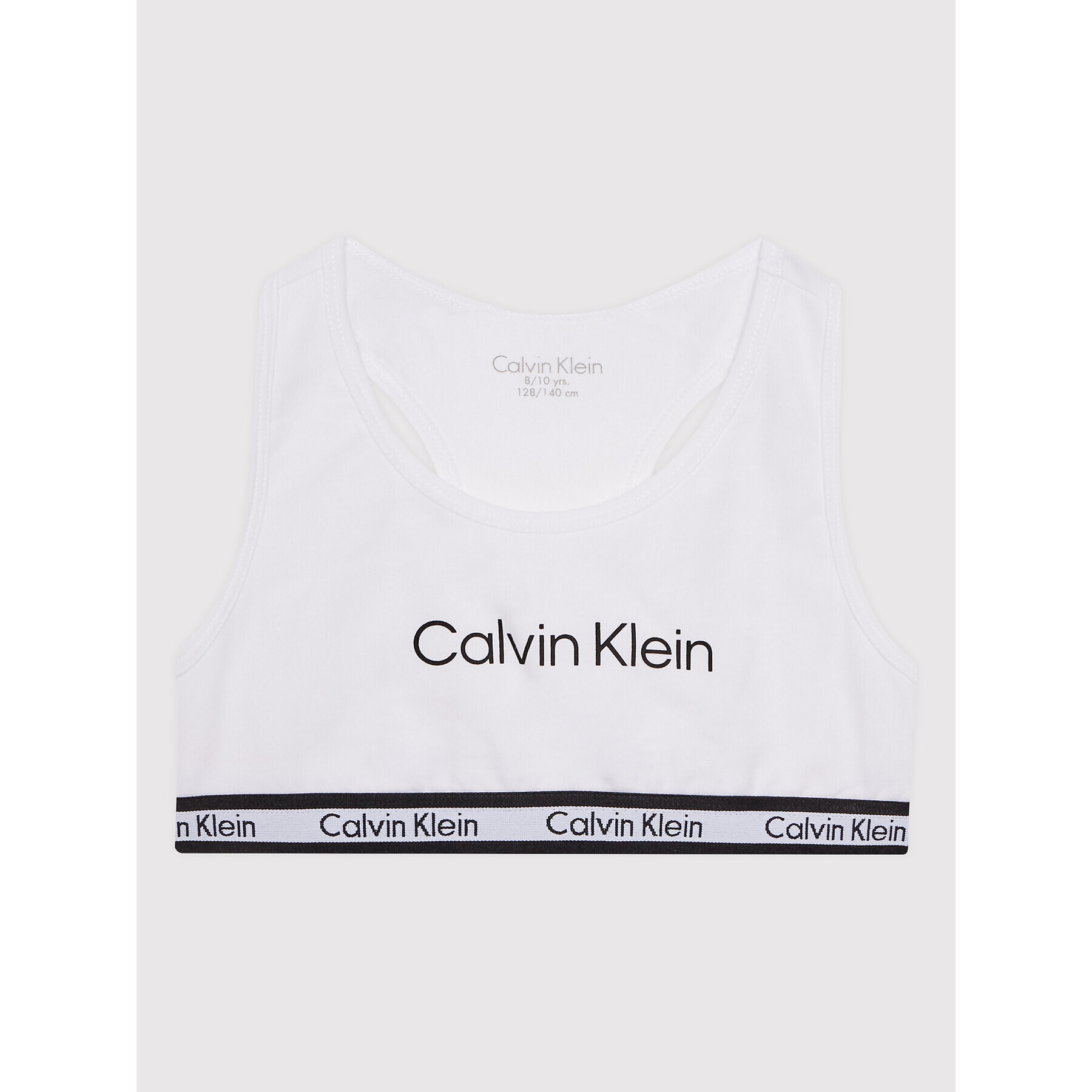 Calvin Klein Underwear Sada 2 podprsenek Bra Top G80G800532 Barevná - Pepit.cz