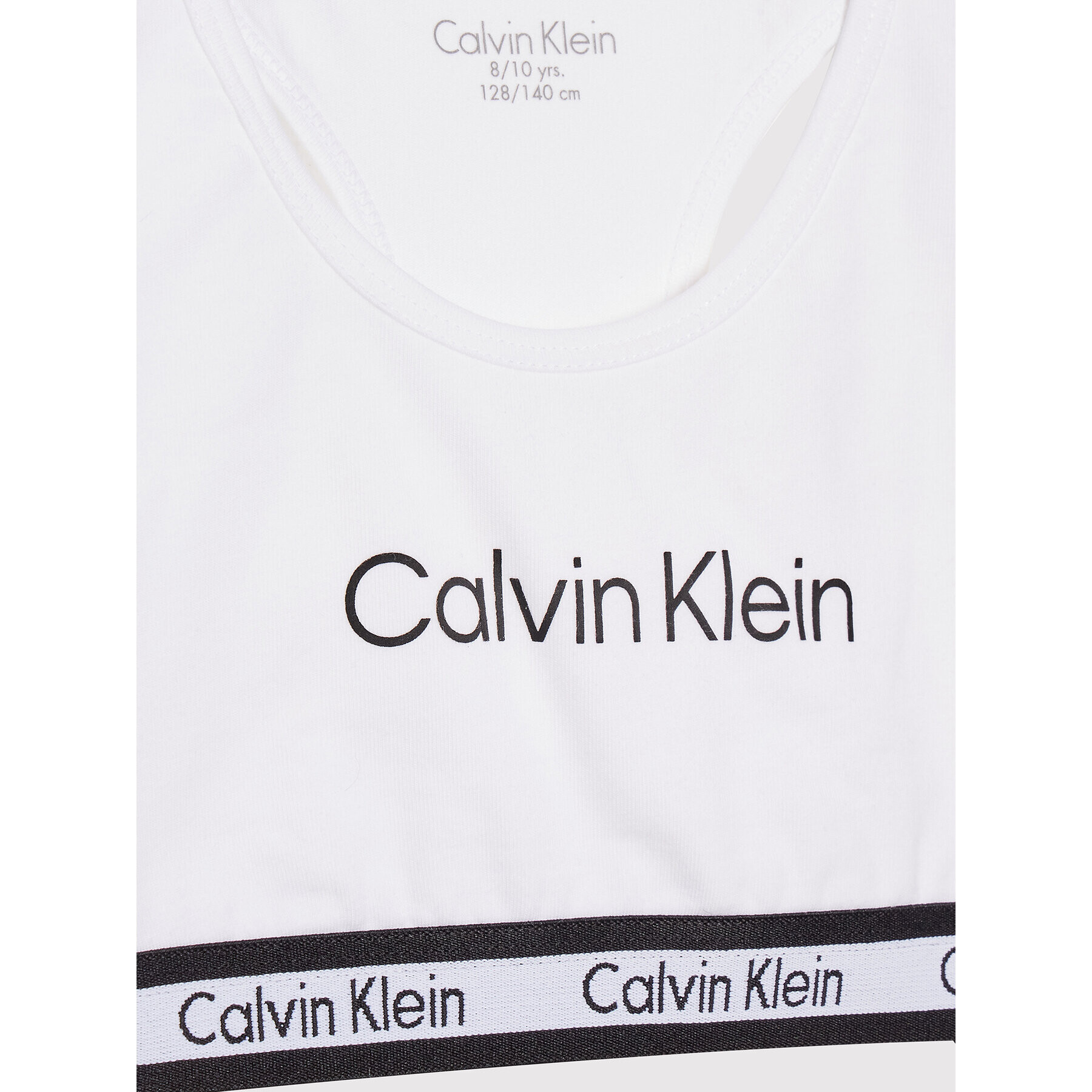 Calvin Klein Underwear Sada 2 podprsenek Bra Top G80G800532 Barevná - Pepit.cz