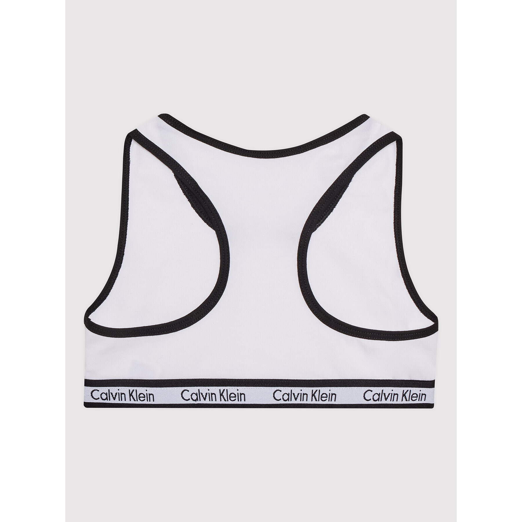 Calvin Klein Underwear Sada 2 podprsenek Bra Top G80G800532 Černá - Pepit.cz