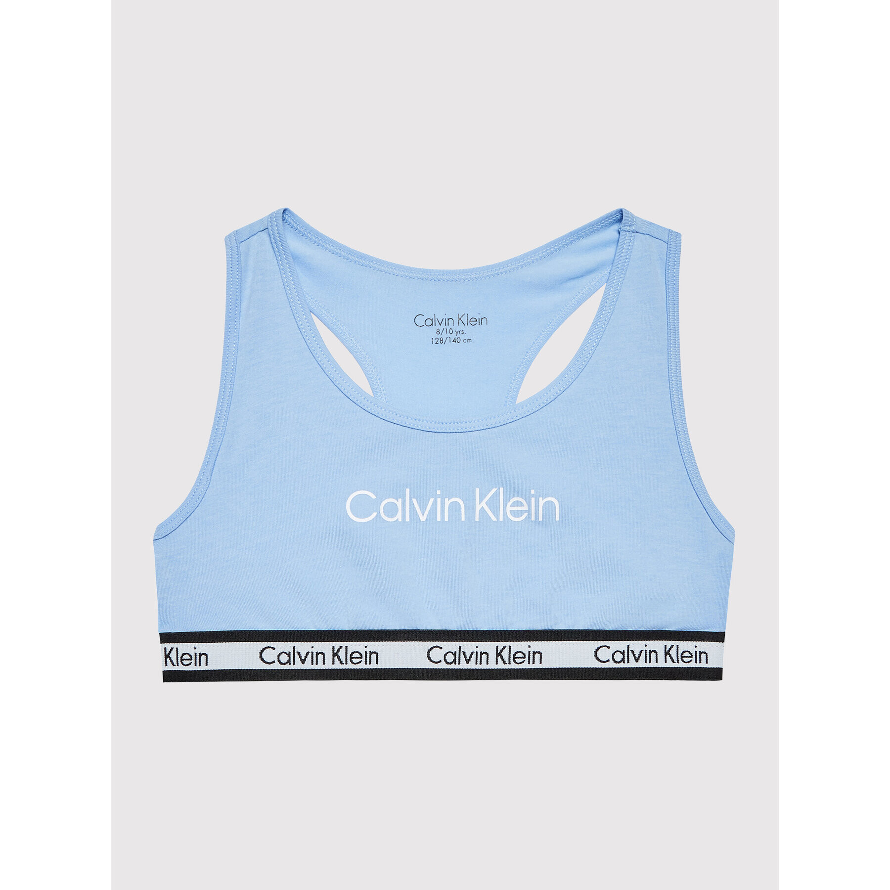 Calvin Klein Underwear Sada 2 podprsenek Bra Top G80G800532 Modrá - Pepit.cz