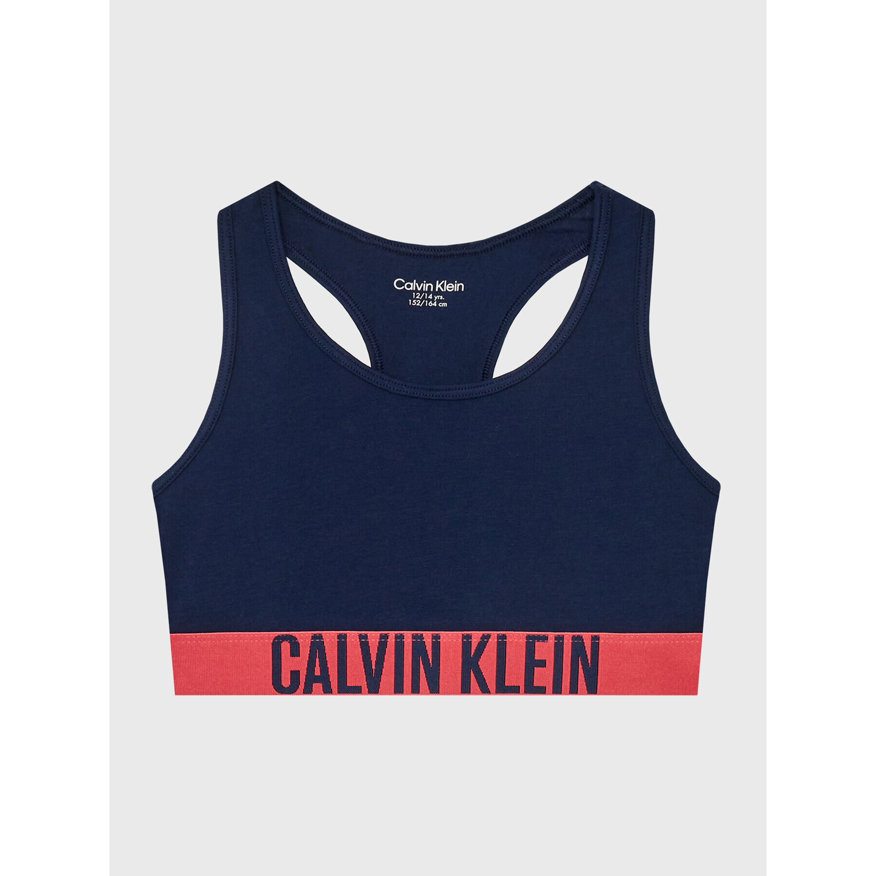 Calvin Klein Underwear Sada 2 podprsenek Bra Top G80G800570 Barevná - Pepit.cz