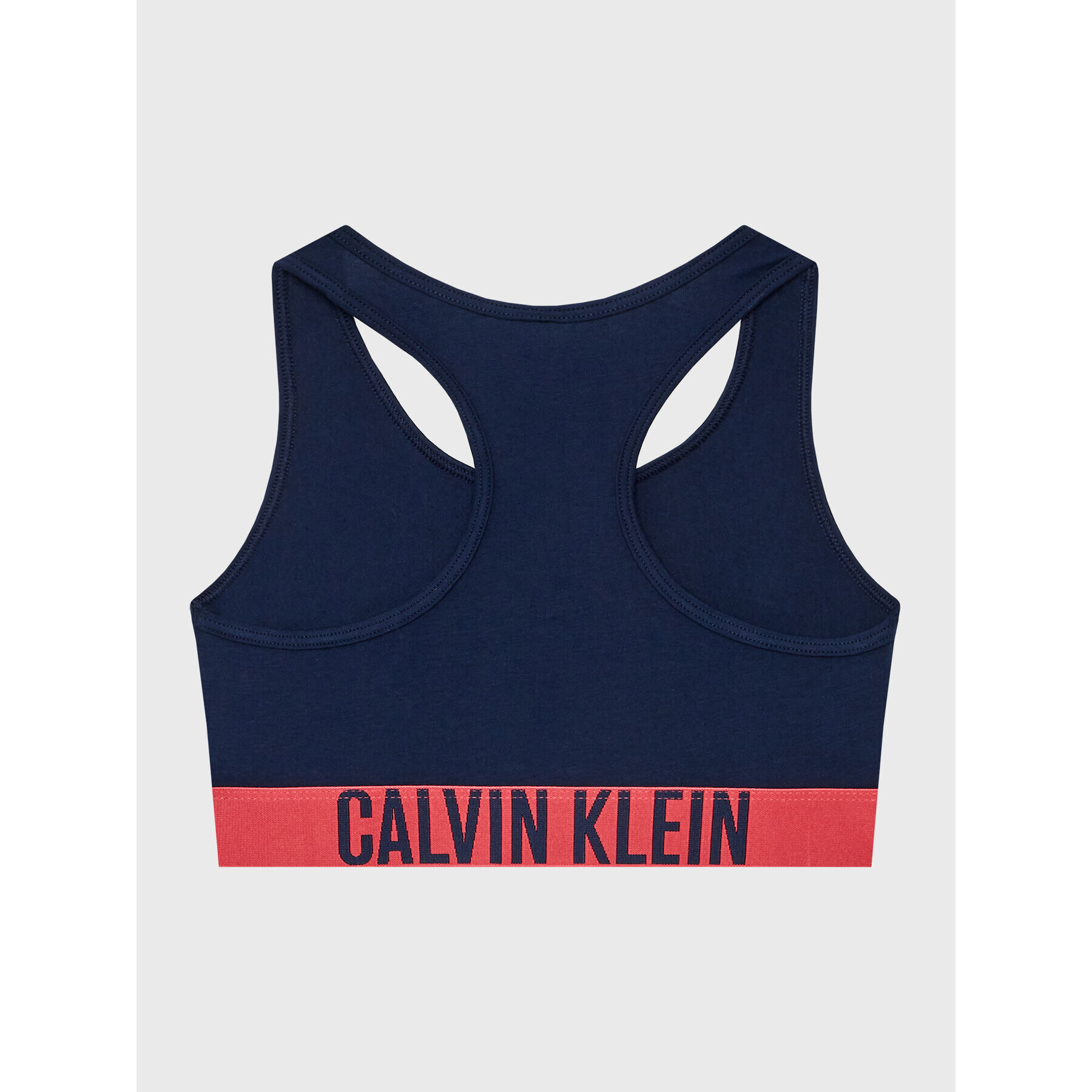 Calvin Klein Underwear Sada 2 podprsenek Bra Top G80G800570 Barevná - Pepit.cz