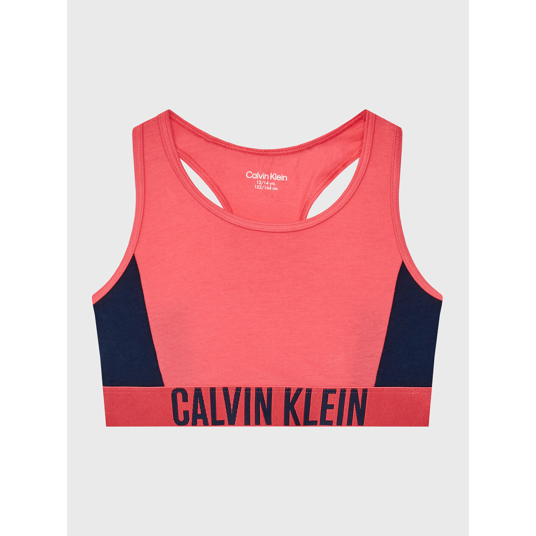 Calvin Klein Underwear Sada 2 podprsenek Bra Top G80G800570 Barevná - Pepit.cz