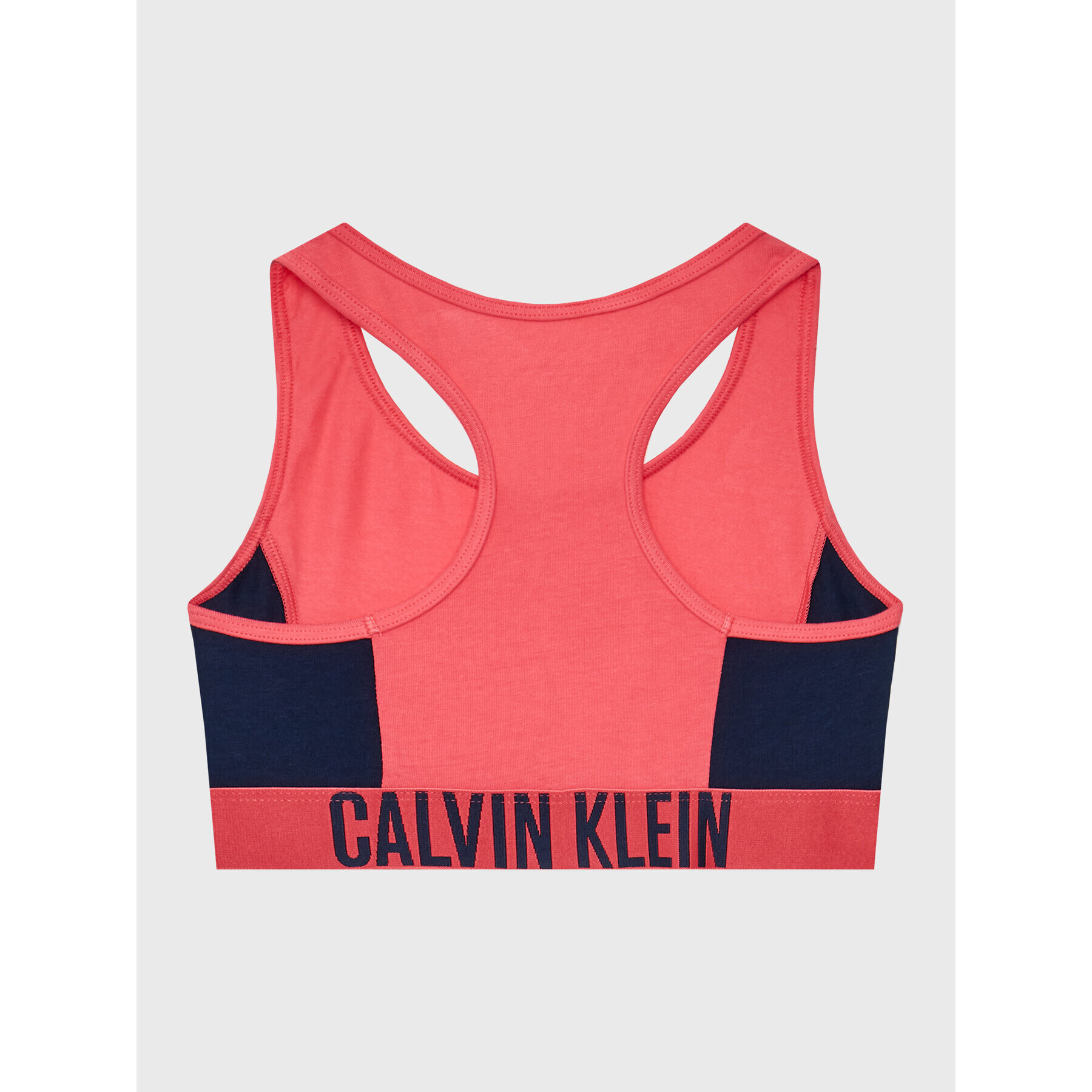 Calvin Klein Underwear Sada 2 podprsenek Bra Top G80G800570 Barevná - Pepit.cz