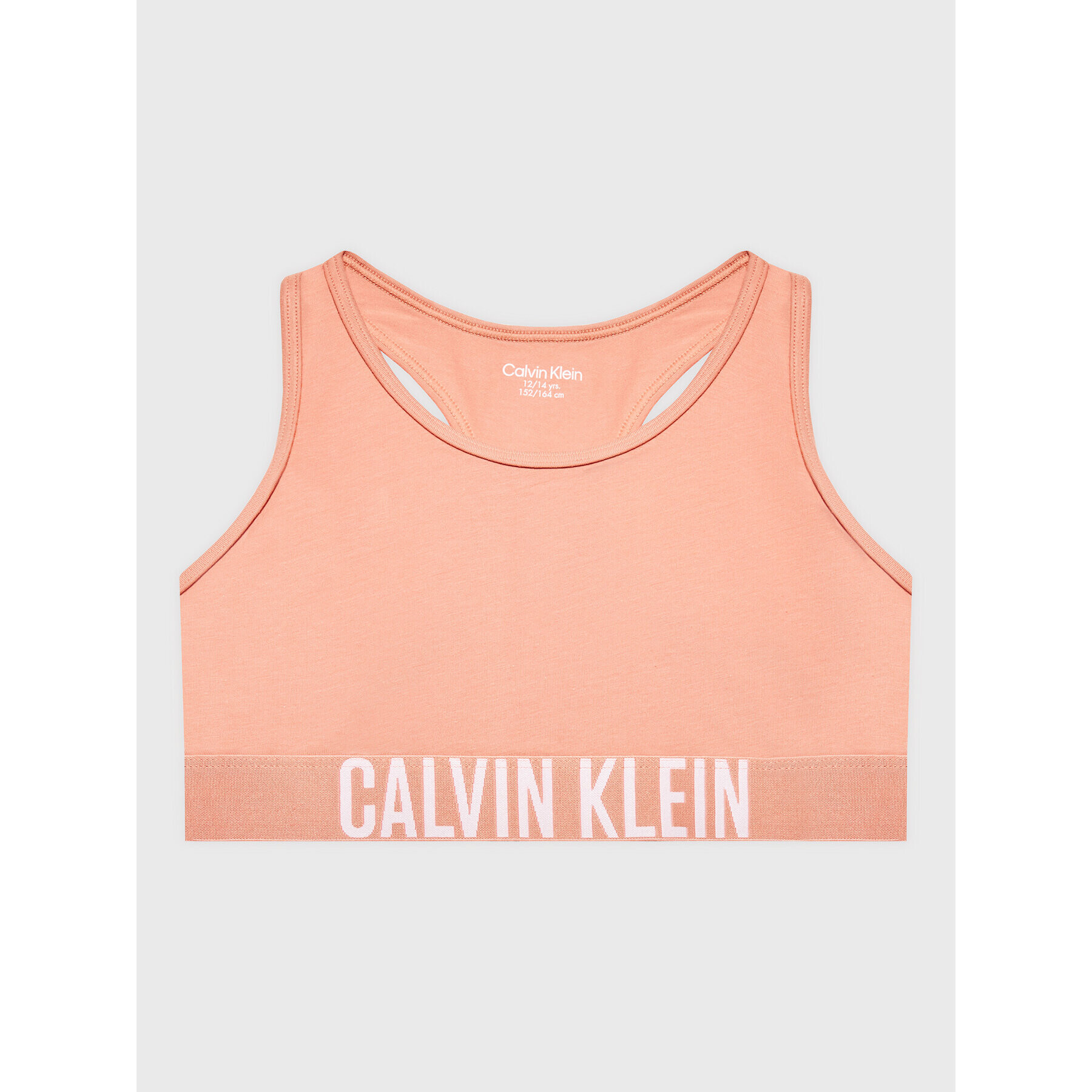 Calvin Klein Underwear Sada 2 podprsenek Bra Top G80G800570 Růžová - Pepit.cz