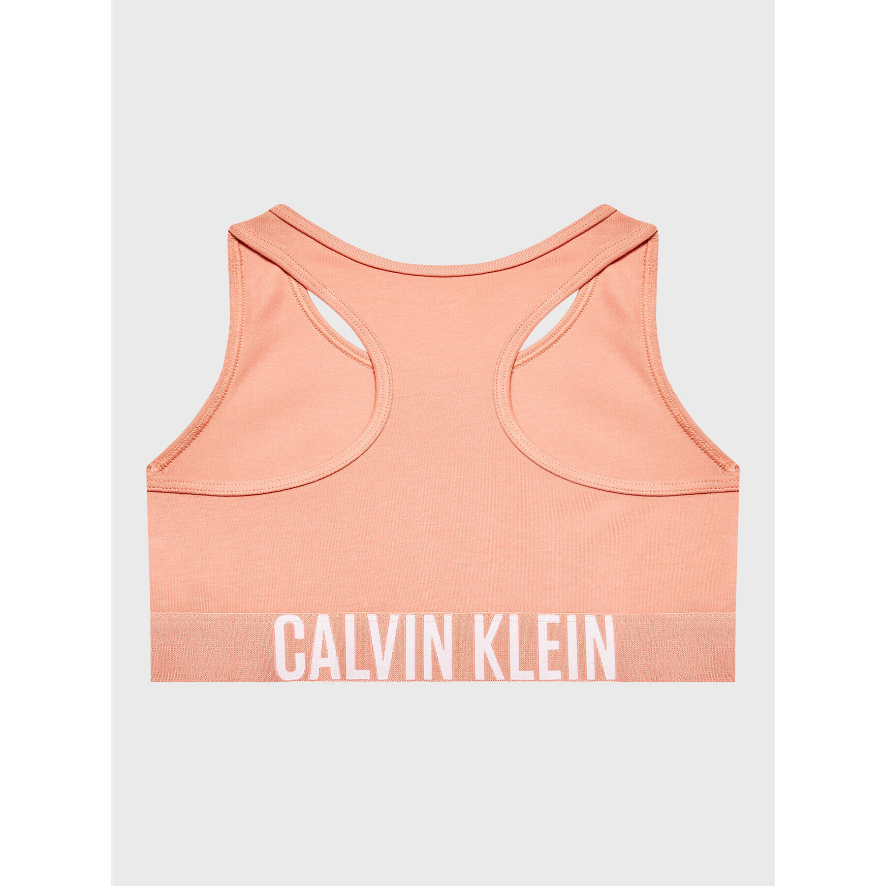 Calvin Klein Underwear Sada 2 podprsenek Bra Top G80G800570 Růžová - Pepit.cz