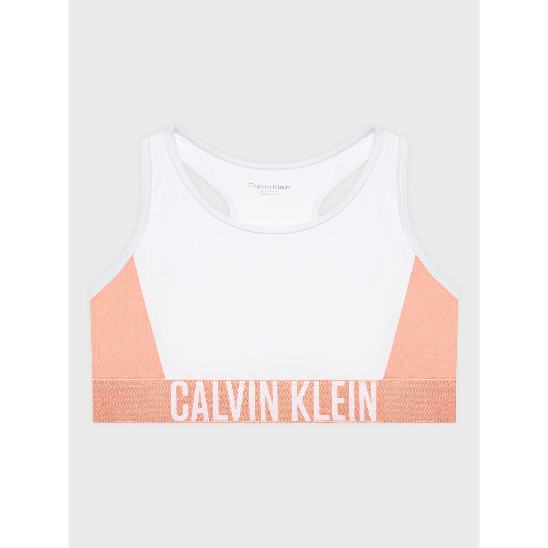 Calvin Klein Underwear Sada 2 podprsenek Bra Top G80G800570 Růžová - Pepit.cz