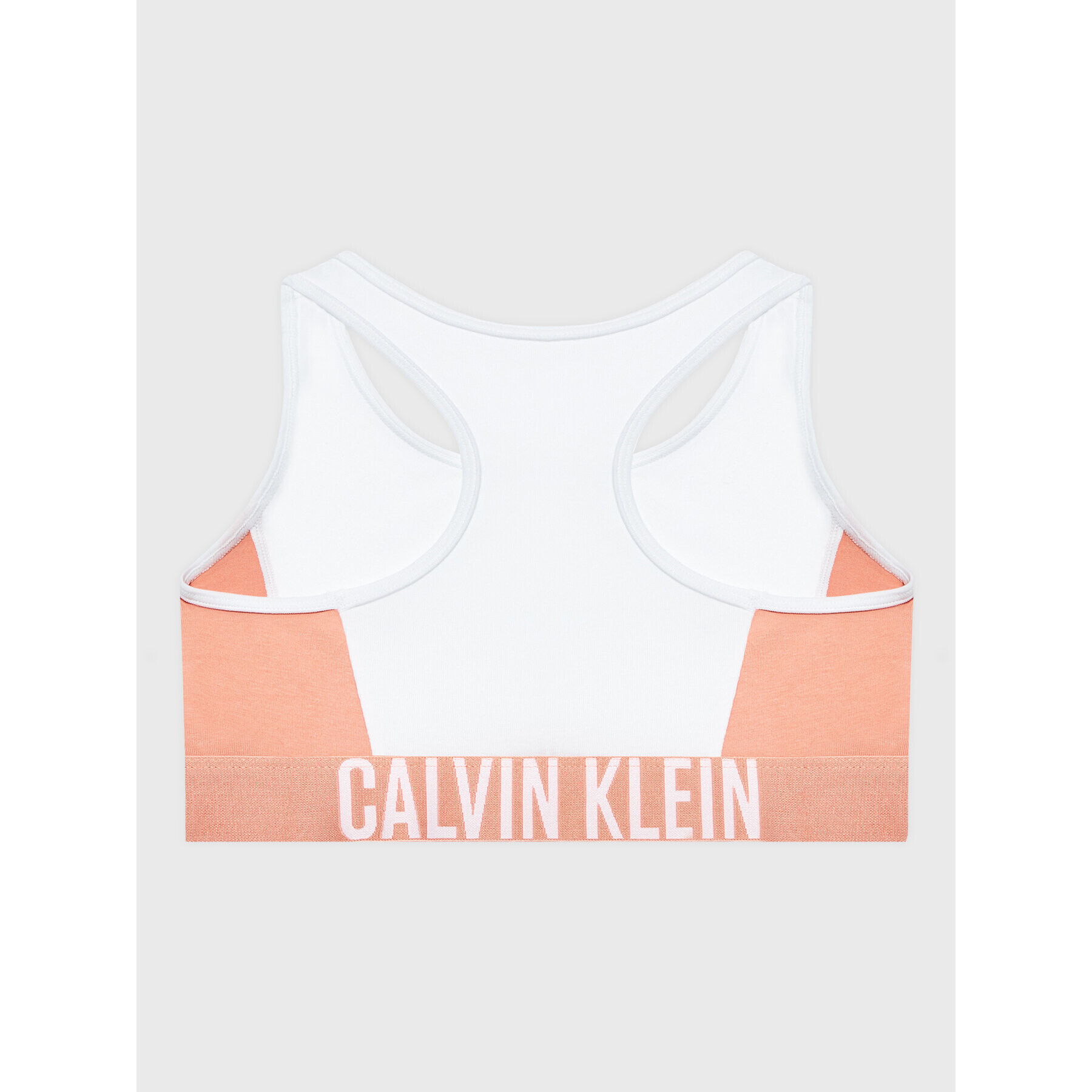 Calvin Klein Underwear Sada 2 podprsenek Bra Top G80G800570 Růžová - Pepit.cz