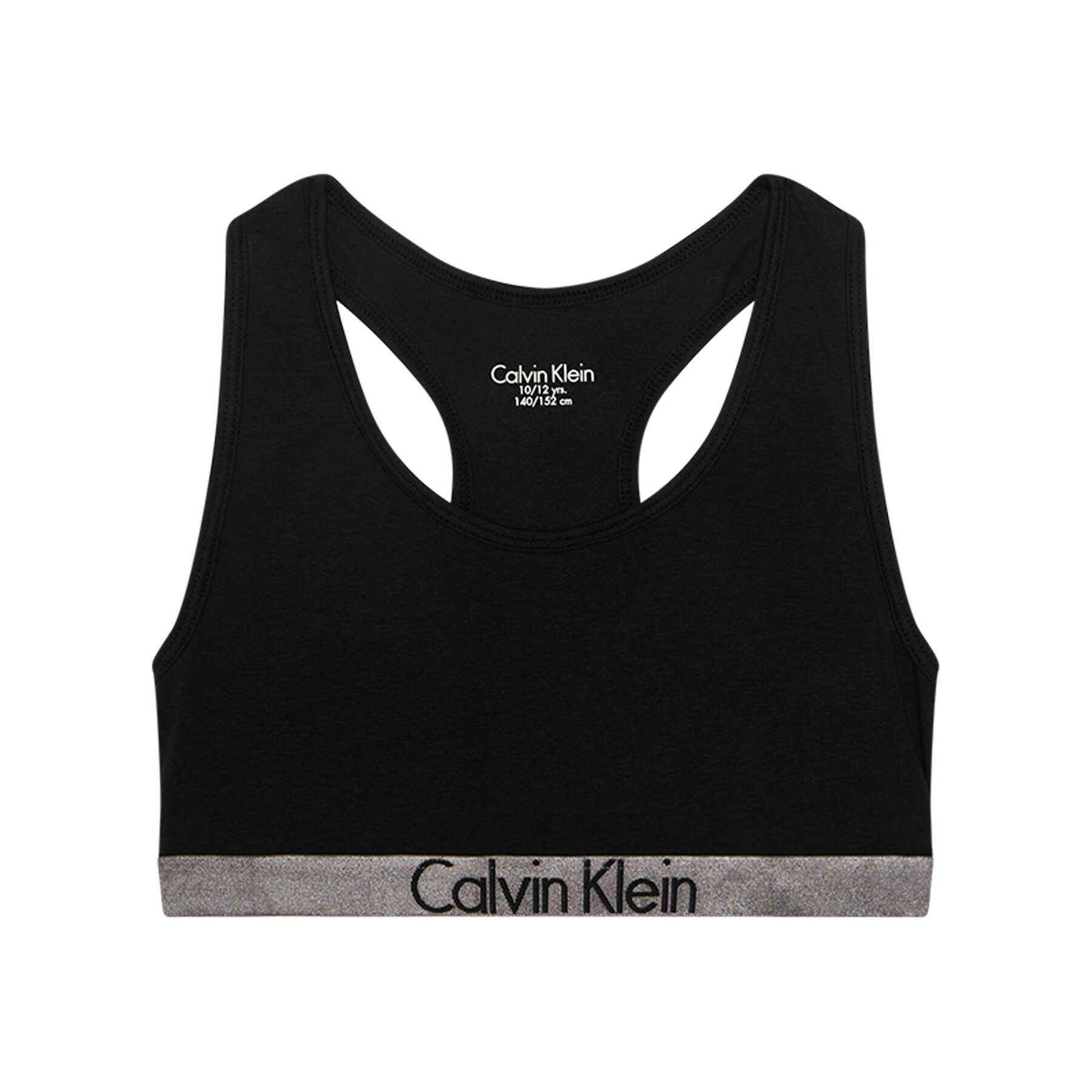 Calvin Klein Underwear Sada 2 podprsenek G80G800069 Barevná - Pepit.cz