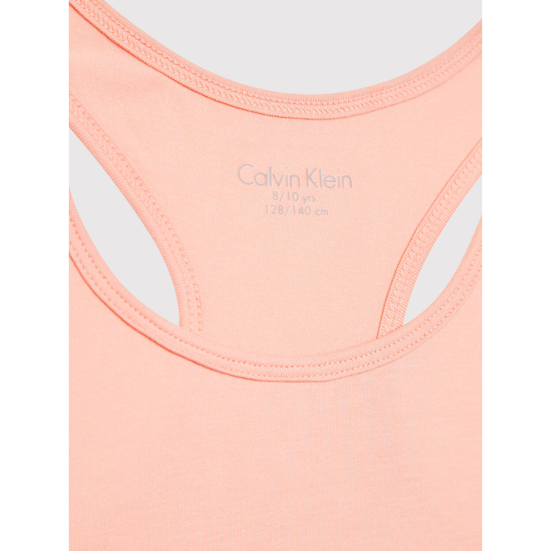 Calvin Klein Underwear Sada 2 podprsenek G80G800478 Oranžová - Pepit.cz