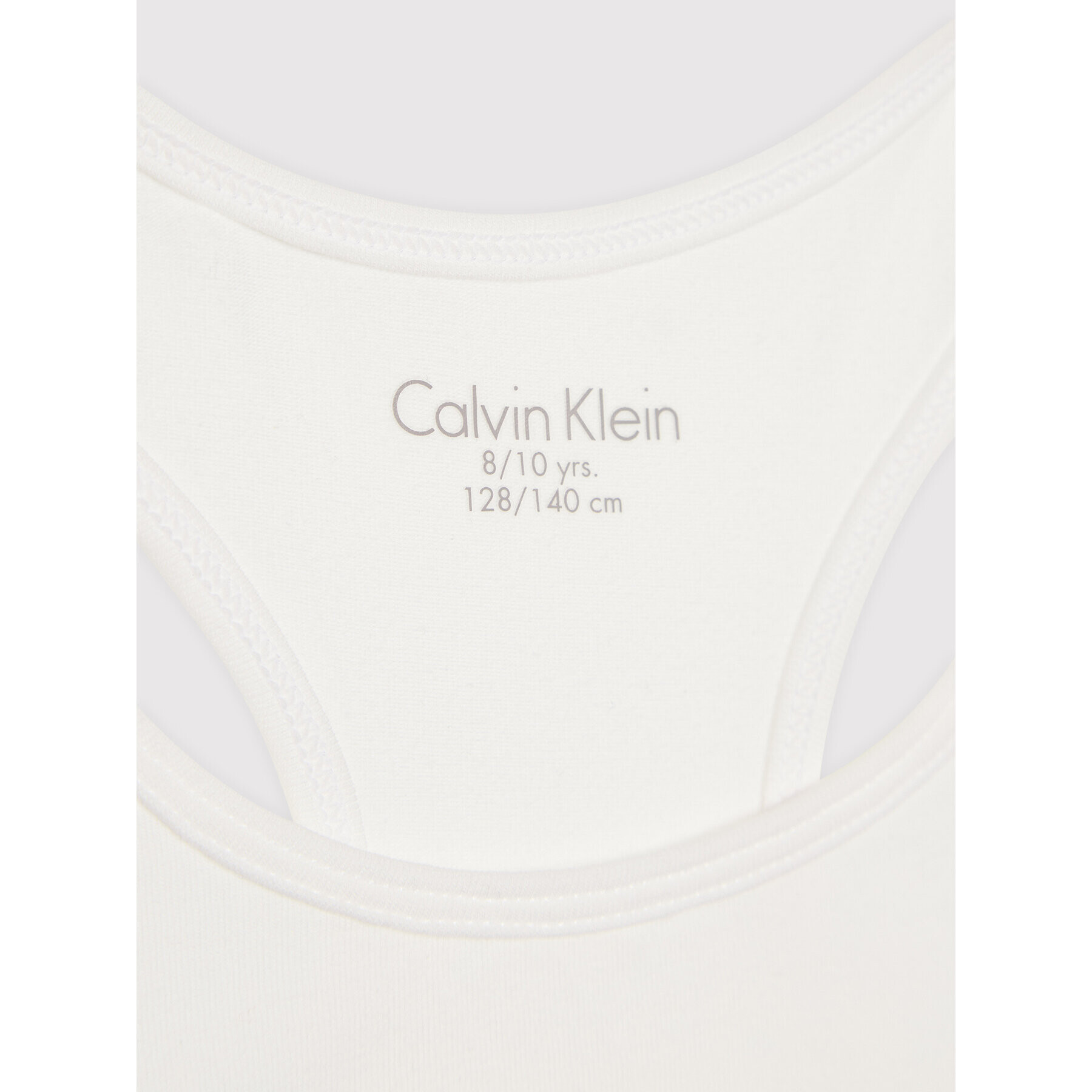 Calvin Klein Underwear Sada 2 podprsenek G80G800478 Oranžová - Pepit.cz