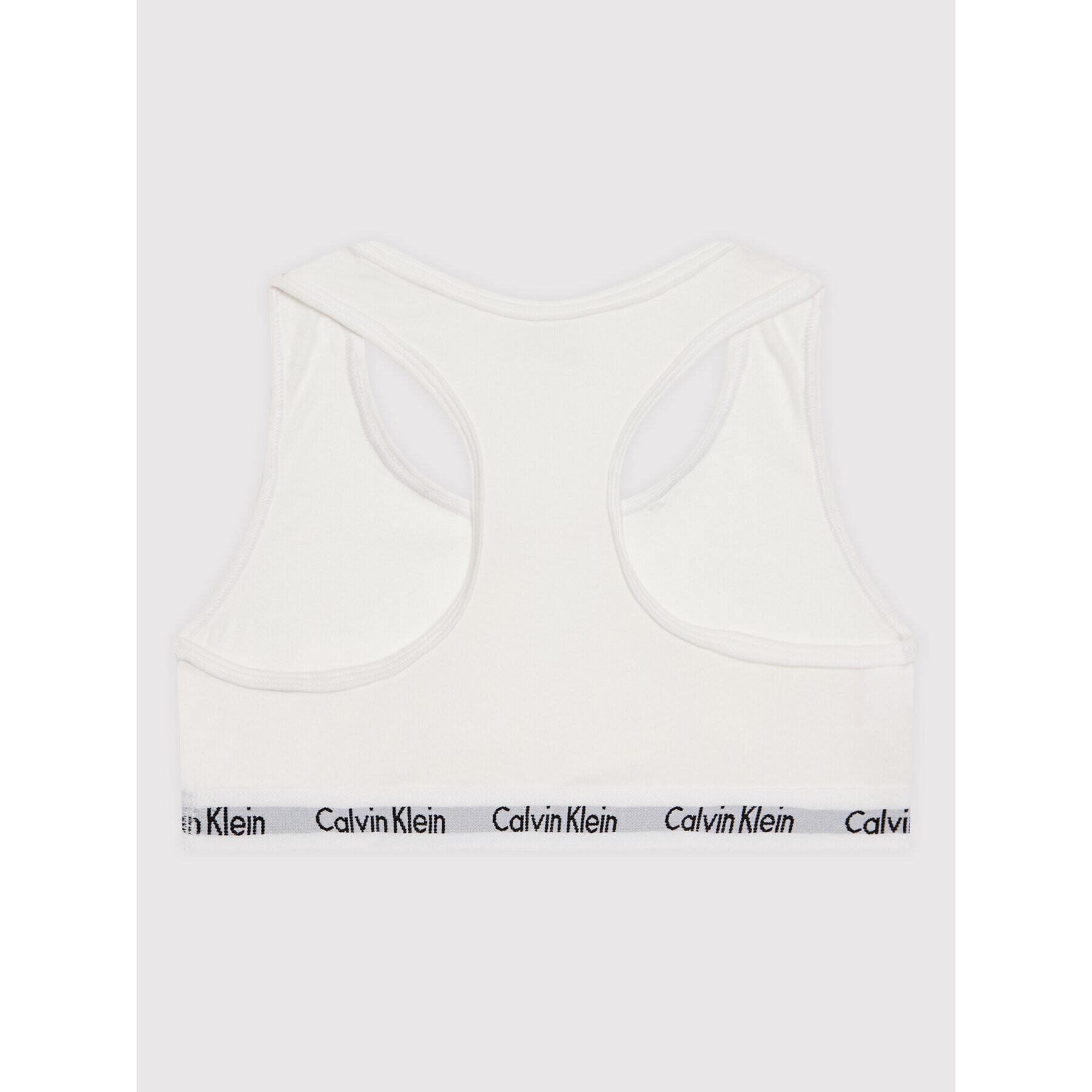 Calvin Klein Underwear Sada 2 podprsenek G80G800480 Bílá - Pepit.cz