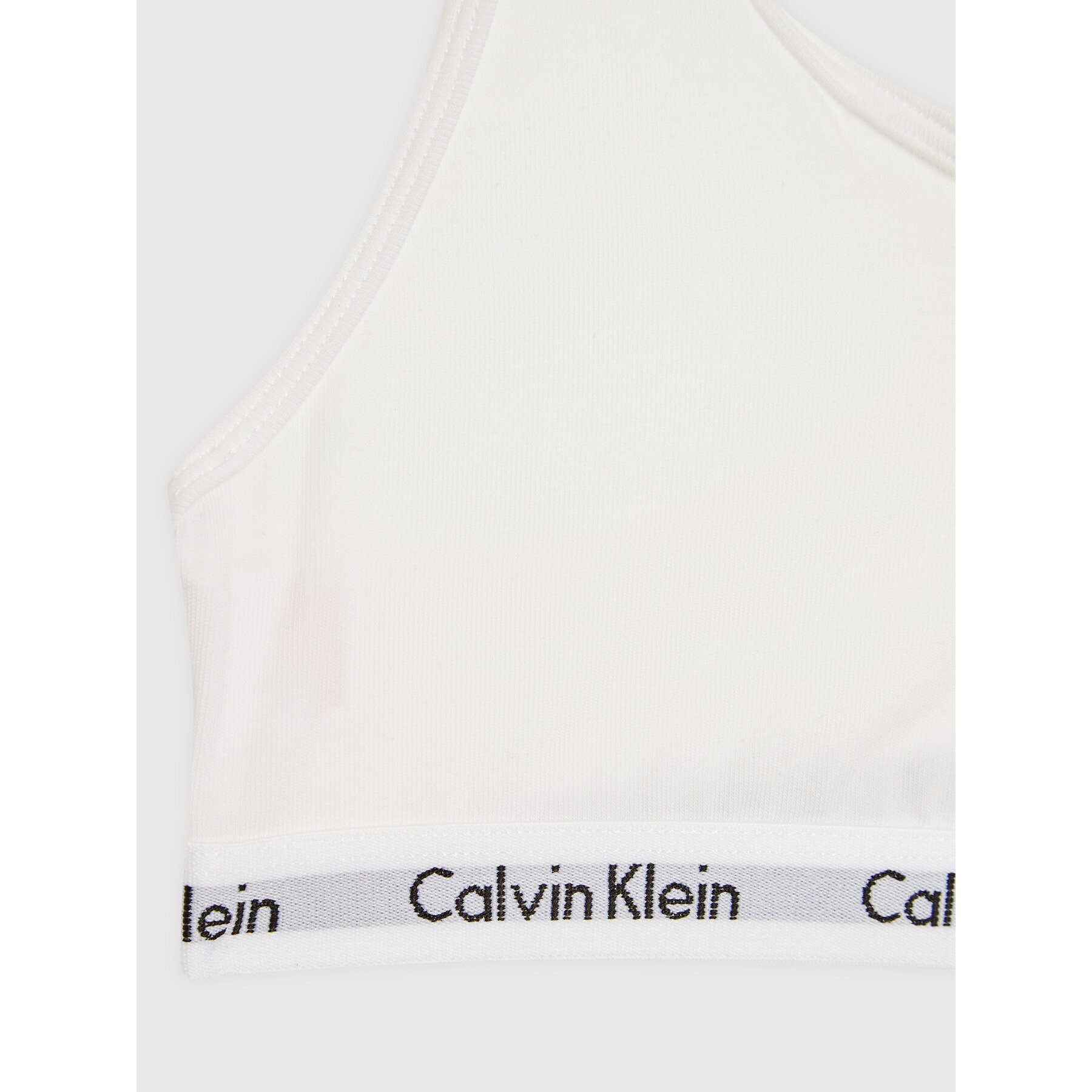 Calvin Klein Underwear Sada 2 podprsenek G80G800480 Bílá - Pepit.cz