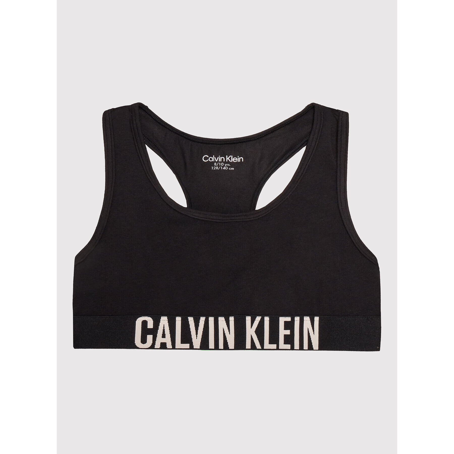 Calvin Klein Underwear Sada 2 podprsenek G80G800529 Černá - Pepit.cz