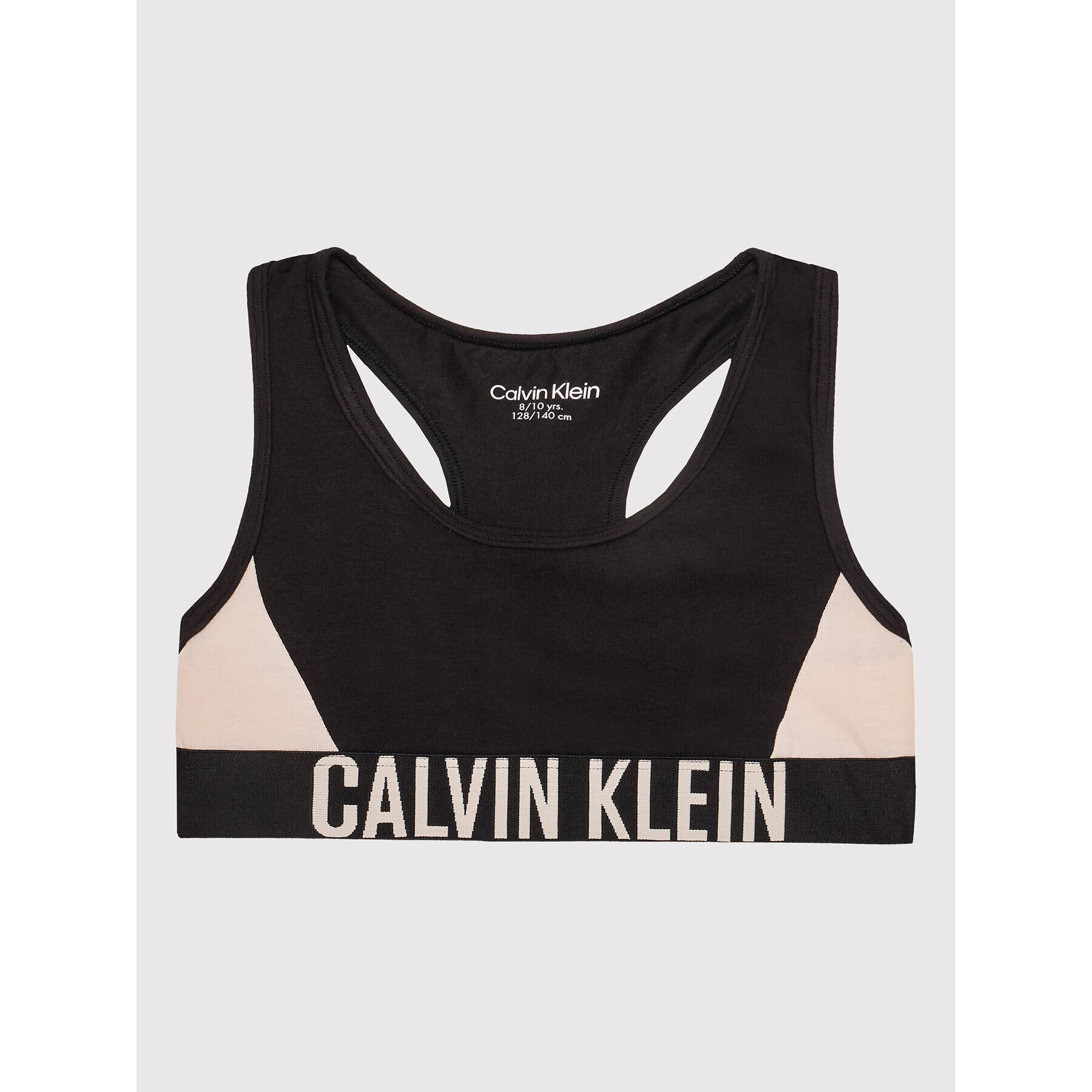 Calvin Klein Underwear Sada 2 podprsenek G80G800529 Černá - Pepit.cz