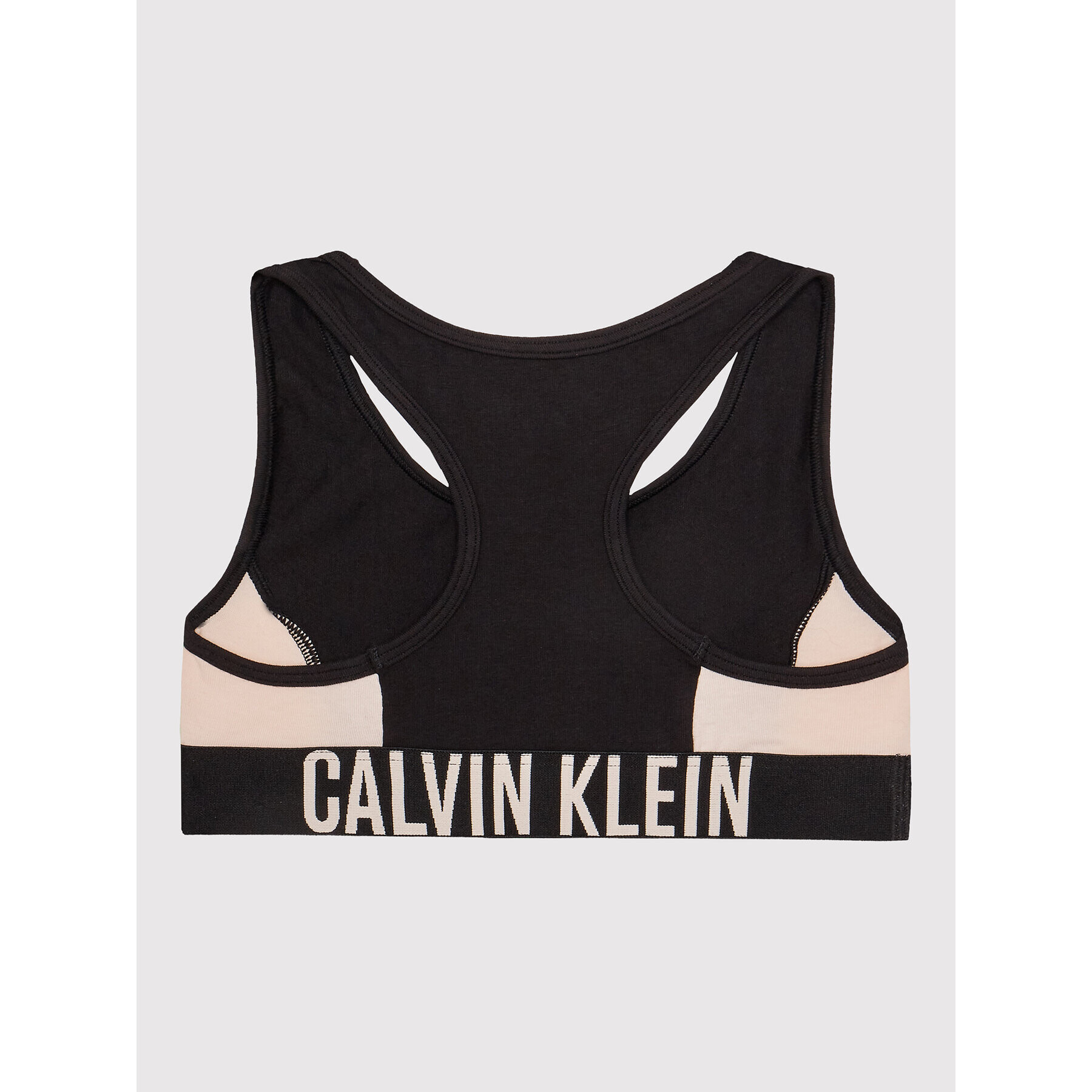 Calvin Klein Underwear Sada 2 podprsenek G80G800529 Černá - Pepit.cz