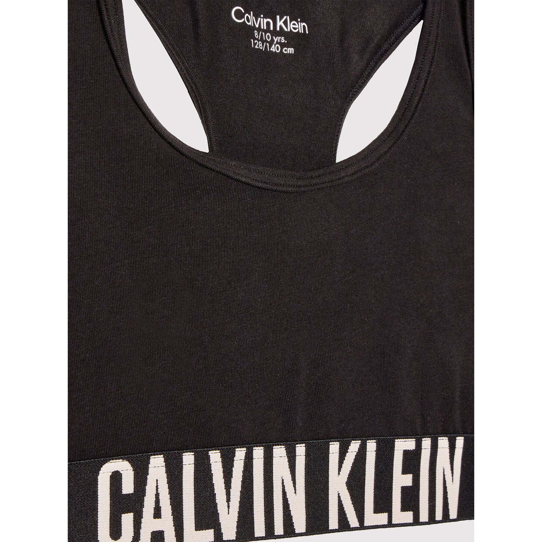 Calvin Klein Underwear Sada 2 podprsenek G80G800529 Černá - Pepit.cz