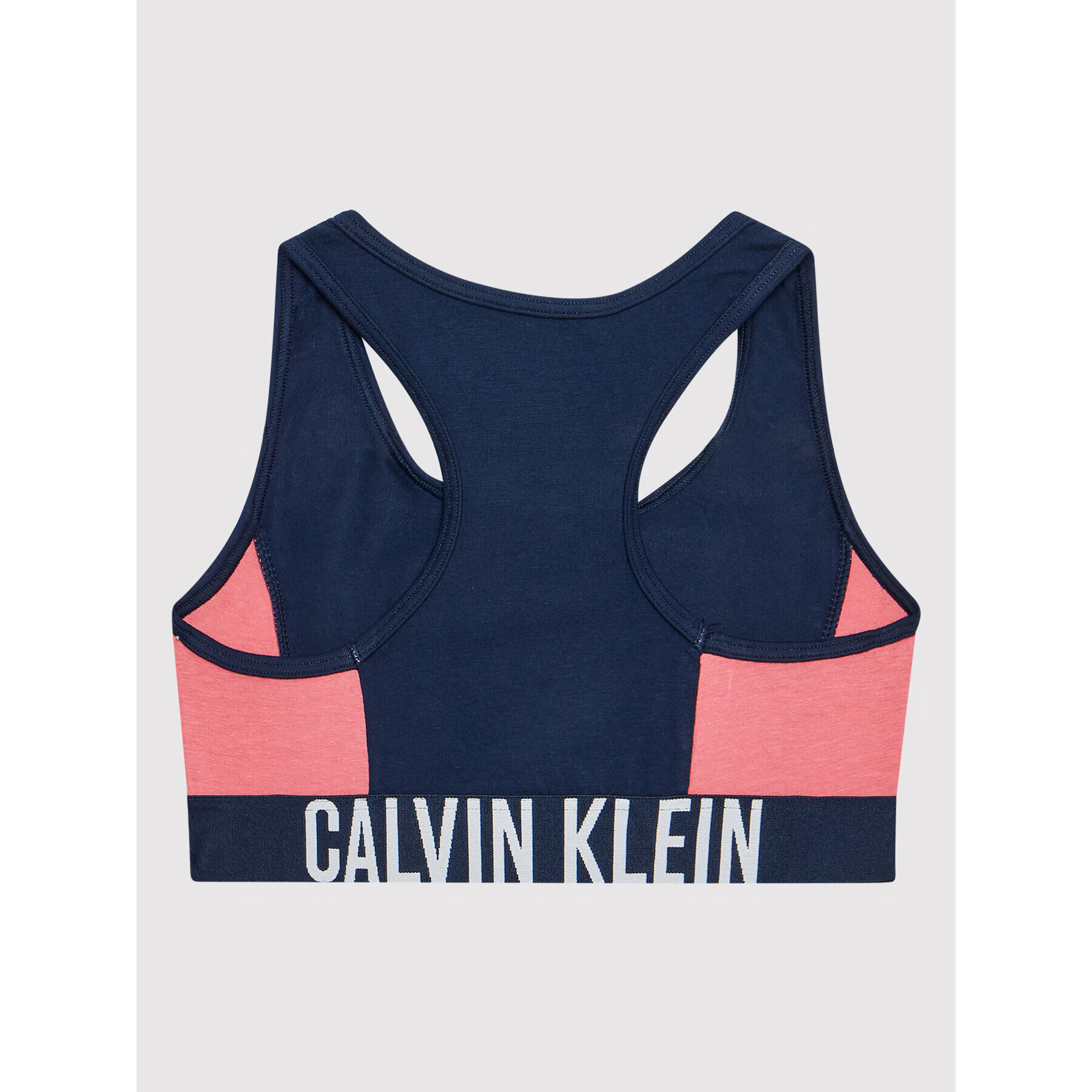 Calvin Klein Underwear Sada 2 podprsenek G80G800529 Růžová - Pepit.cz