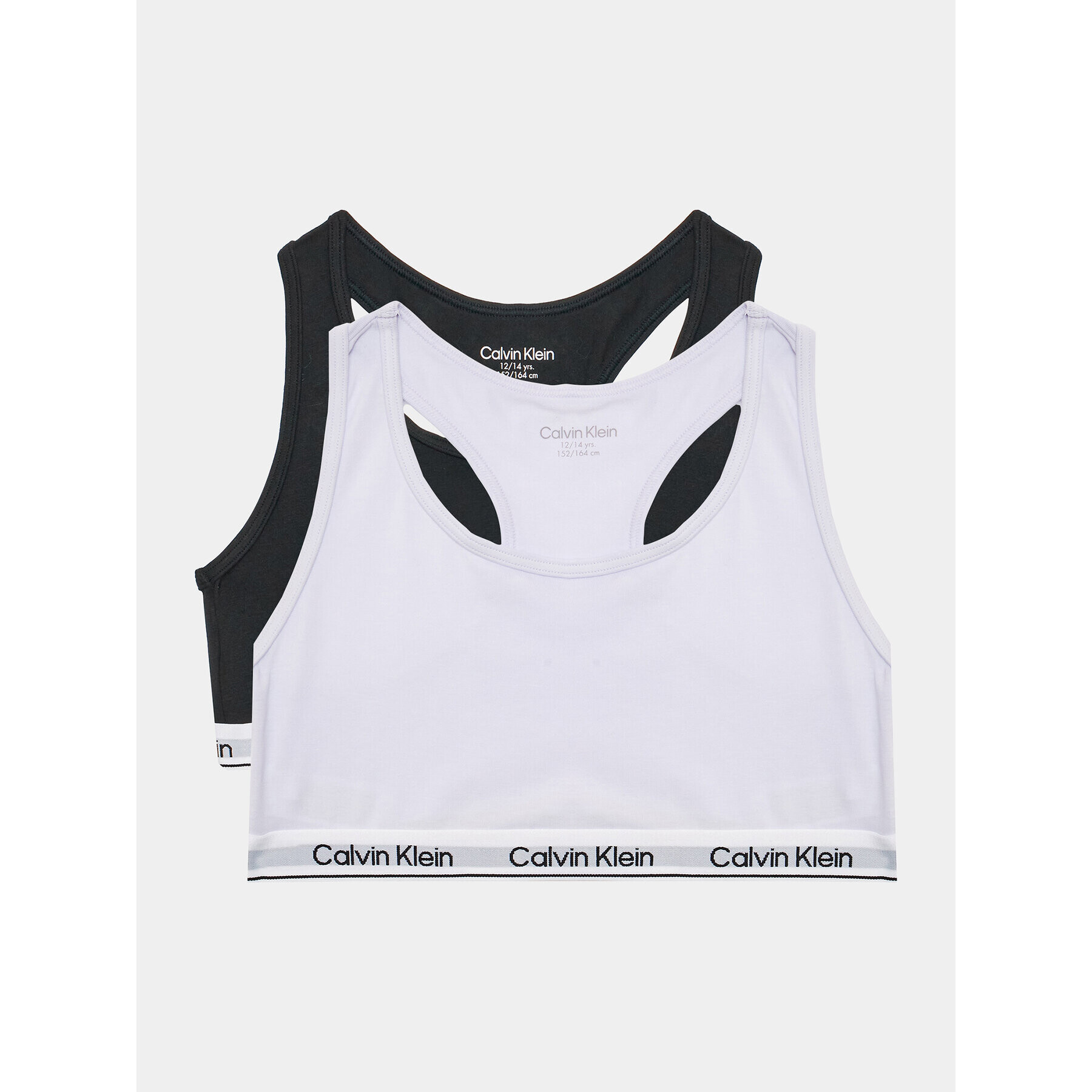 Calvin Klein Underwear Sada 2 podprsenek G80G800624 Barevná - Pepit.cz