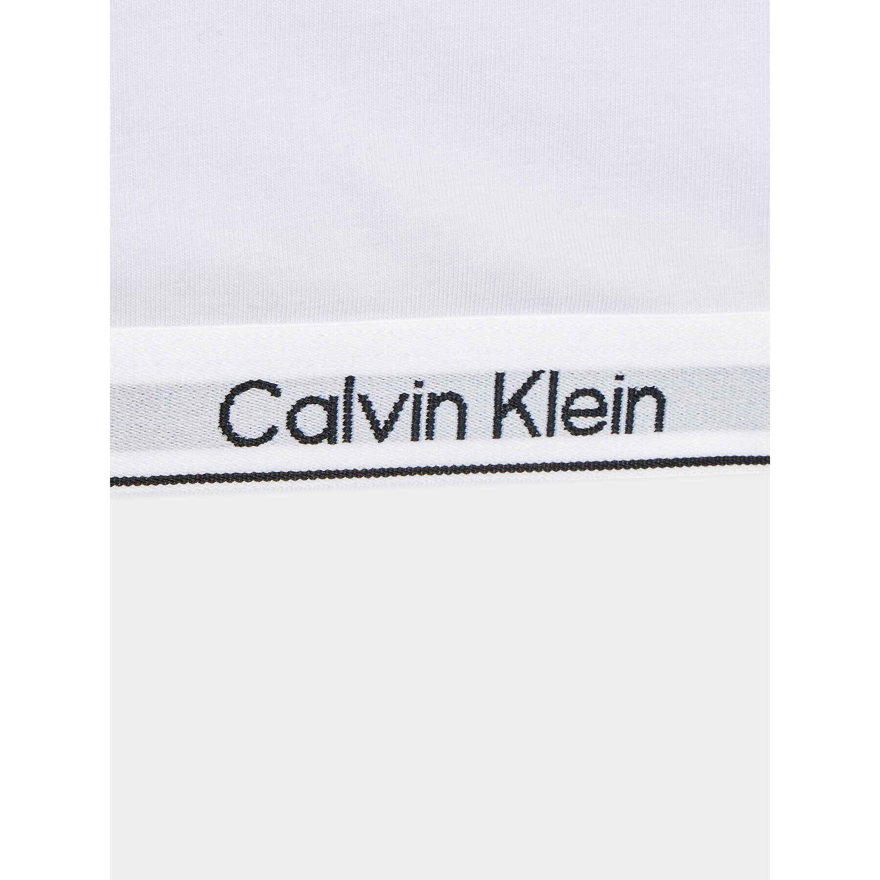 Calvin Klein Underwear Sada 2 podprsenek G80G800624 Barevná - Pepit.cz