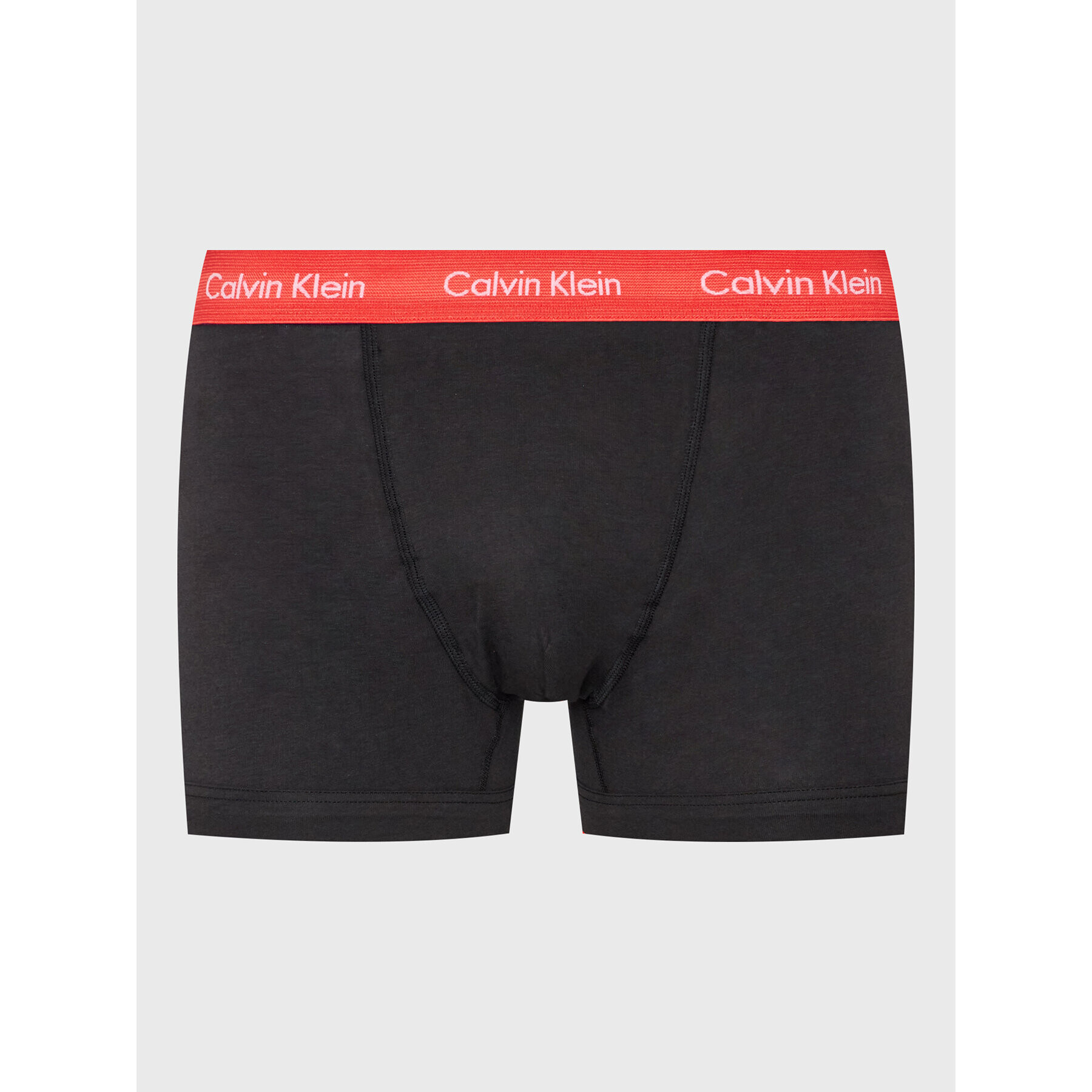 Calvin Klein Underwear Sada 3 kusů boxerek 0000U2662G Černá - Pepit.cz