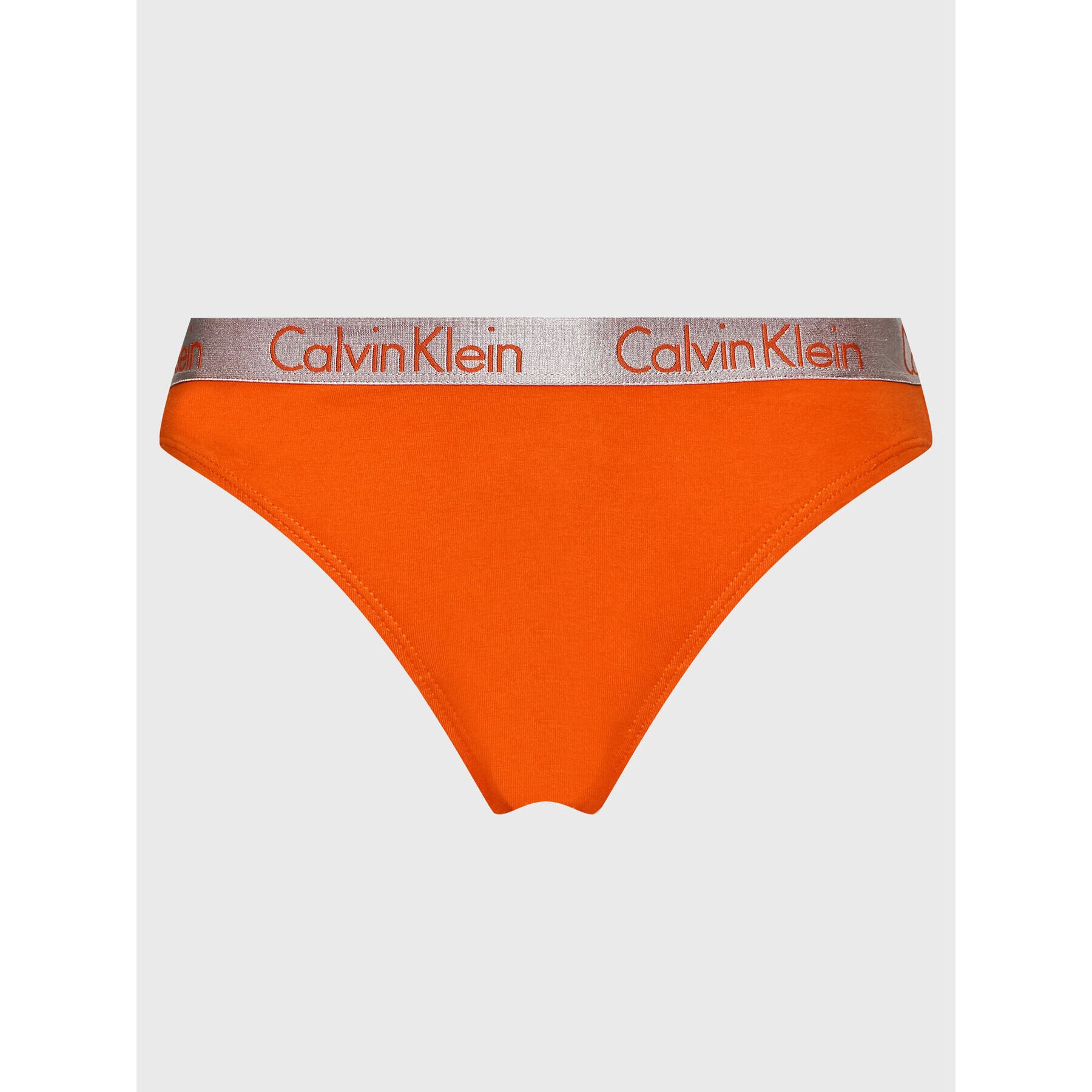 Calvin Klein Underwear Sada 3 kusů klasických kalhotek 000QD3561E Barevná - Pepit.cz