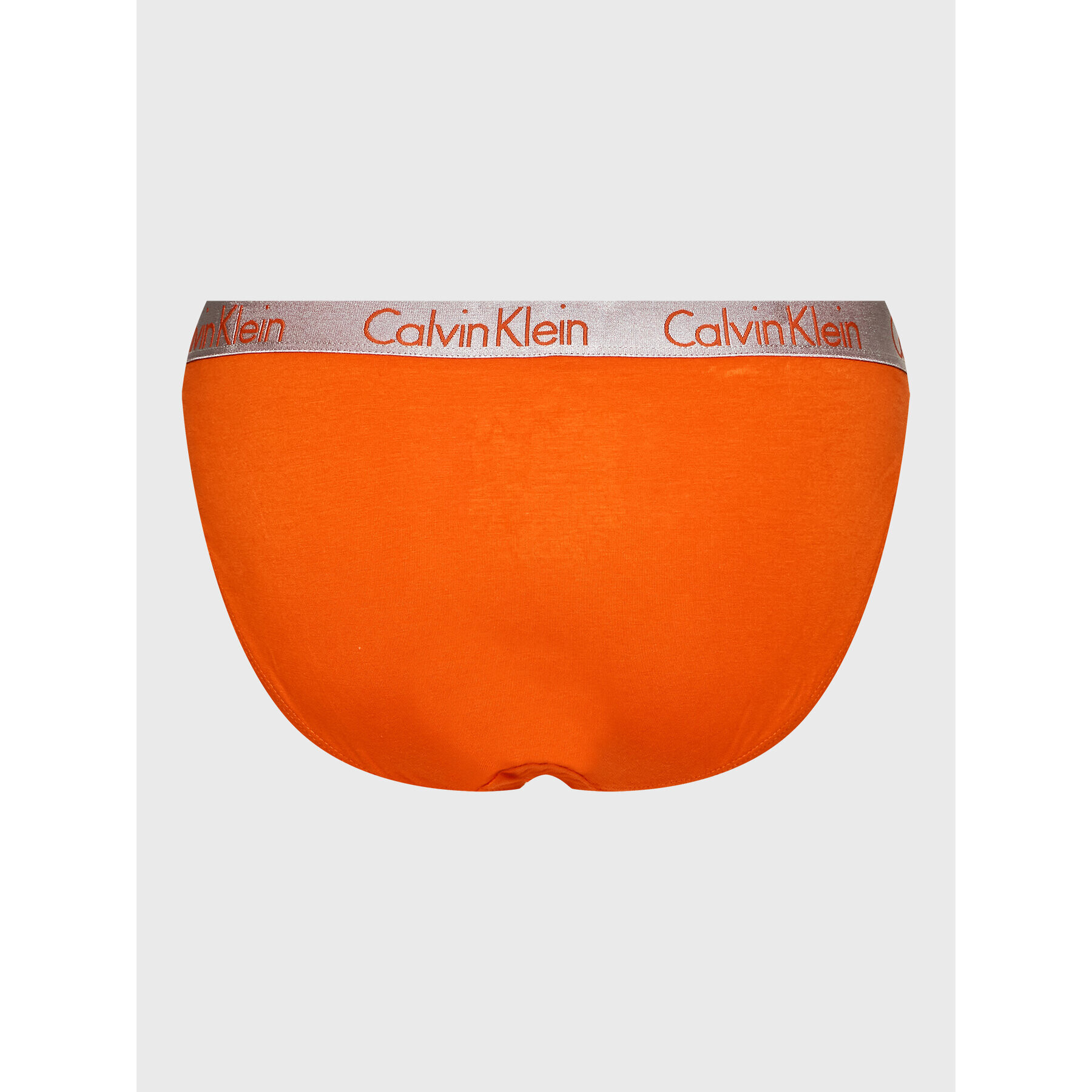 Calvin Klein Underwear Sada 3 kusů klasických kalhotek 000QD3561E Barevná - Pepit.cz