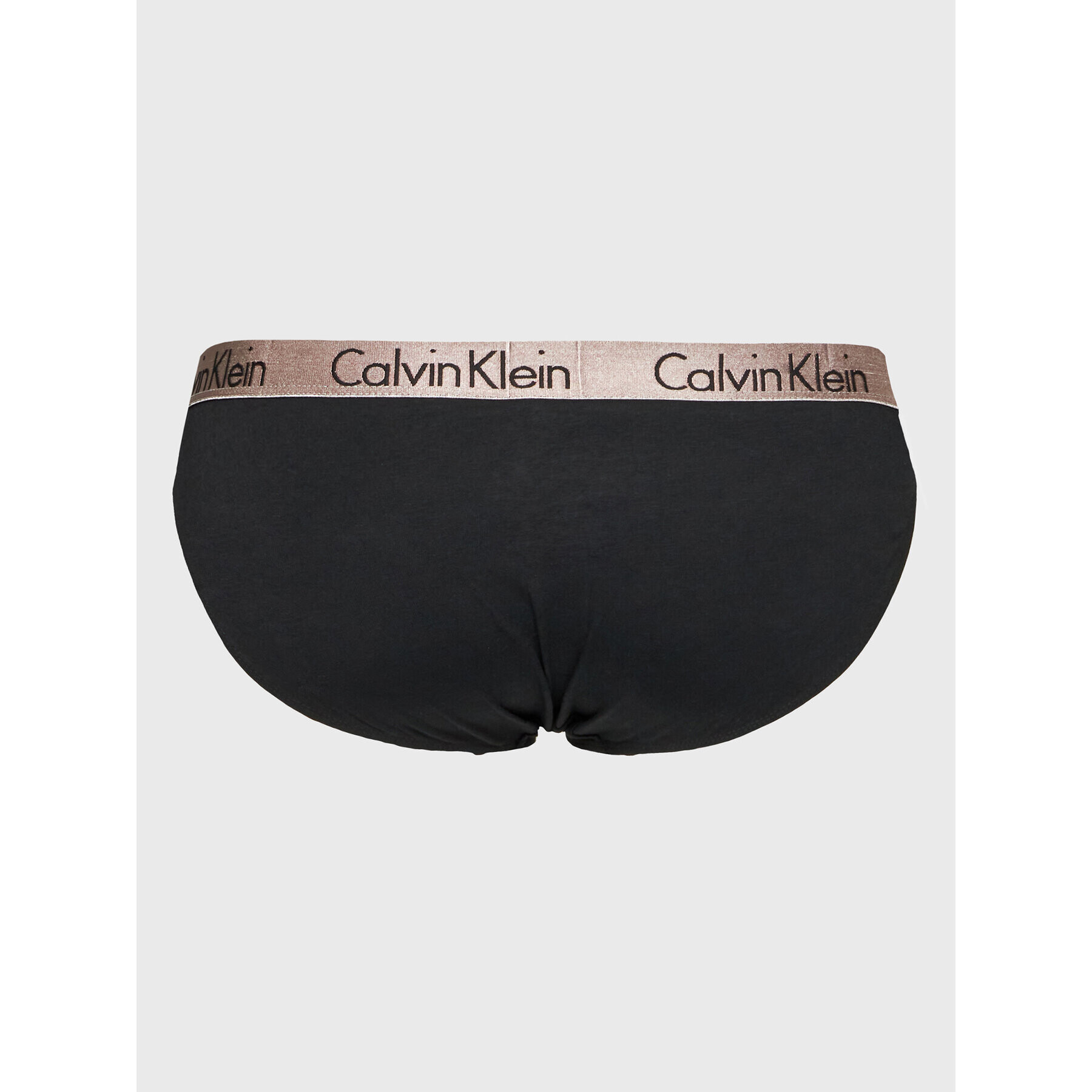 Calvin Klein Underwear Sada 3 kusů klasických kalhotek 000QD3561E Barevná - Pepit.cz