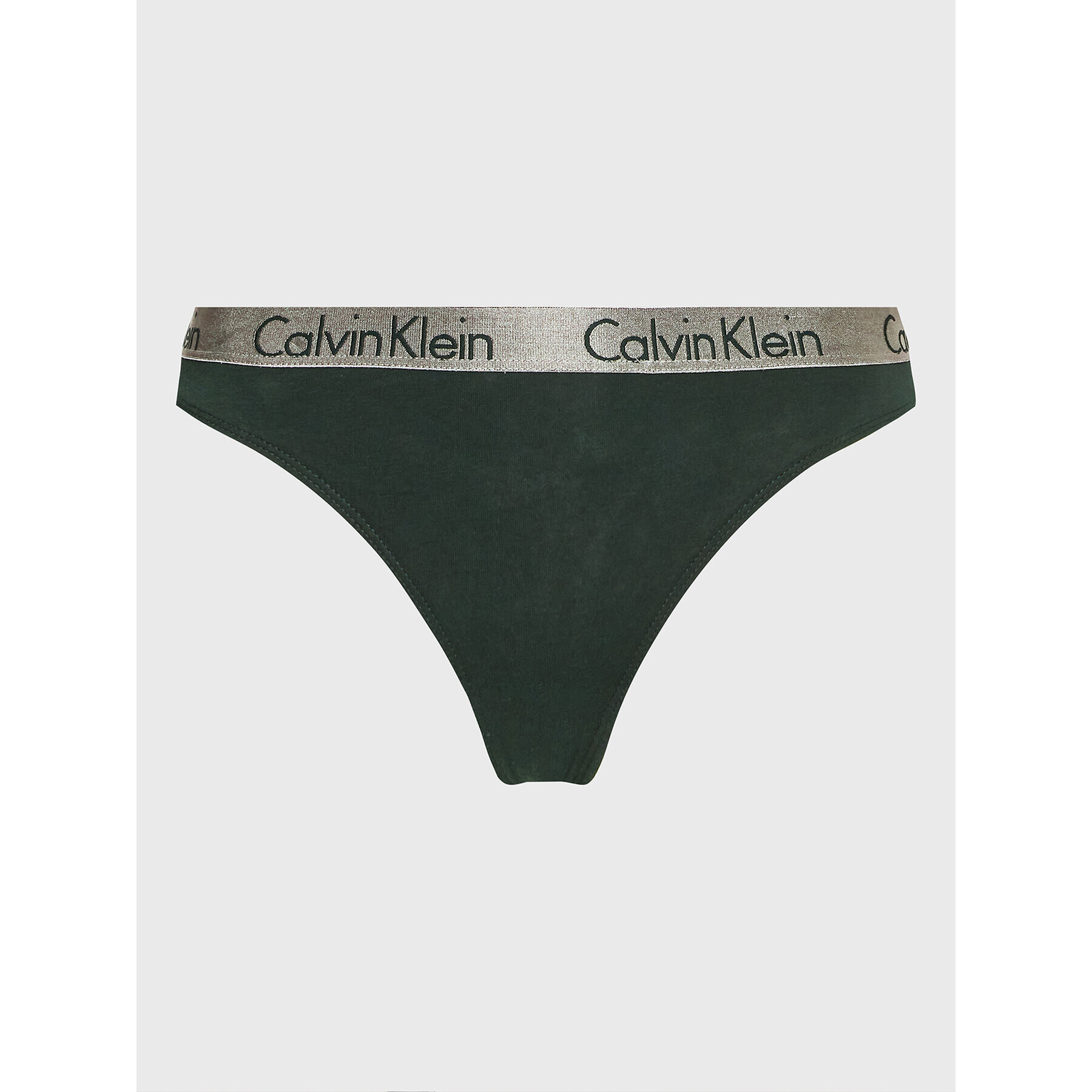 Calvin Klein Underwear Sada 3 kusů klasických kalhotek 000QD3561E Barevná - Pepit.cz