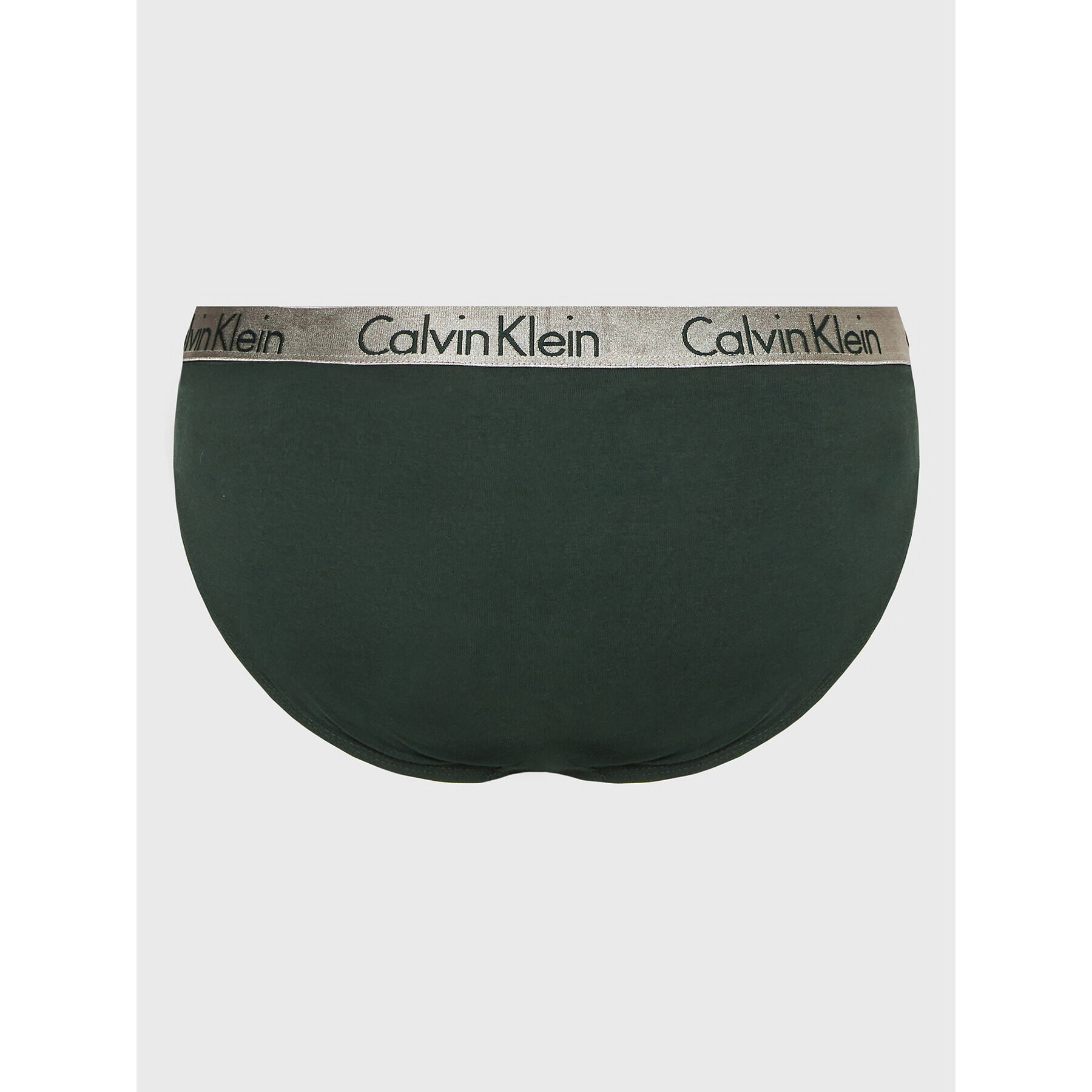 Calvin Klein Underwear Sada 3 kusů klasických kalhotek 000QD3561E Barevná - Pepit.cz