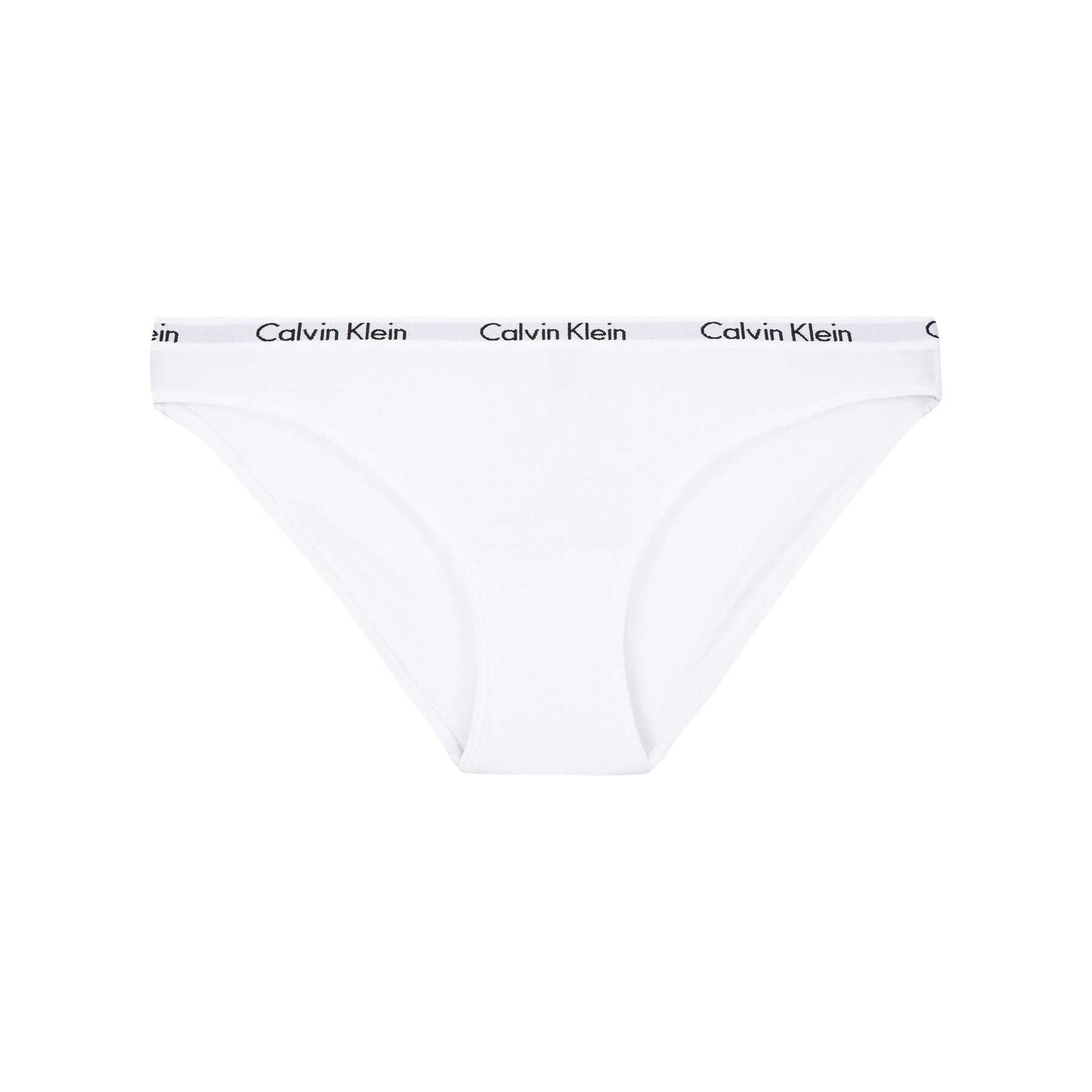 Calvin Klein Underwear Sada 3 kusů klasických kalhotek 000QD3588E Barevná - Pepit.cz