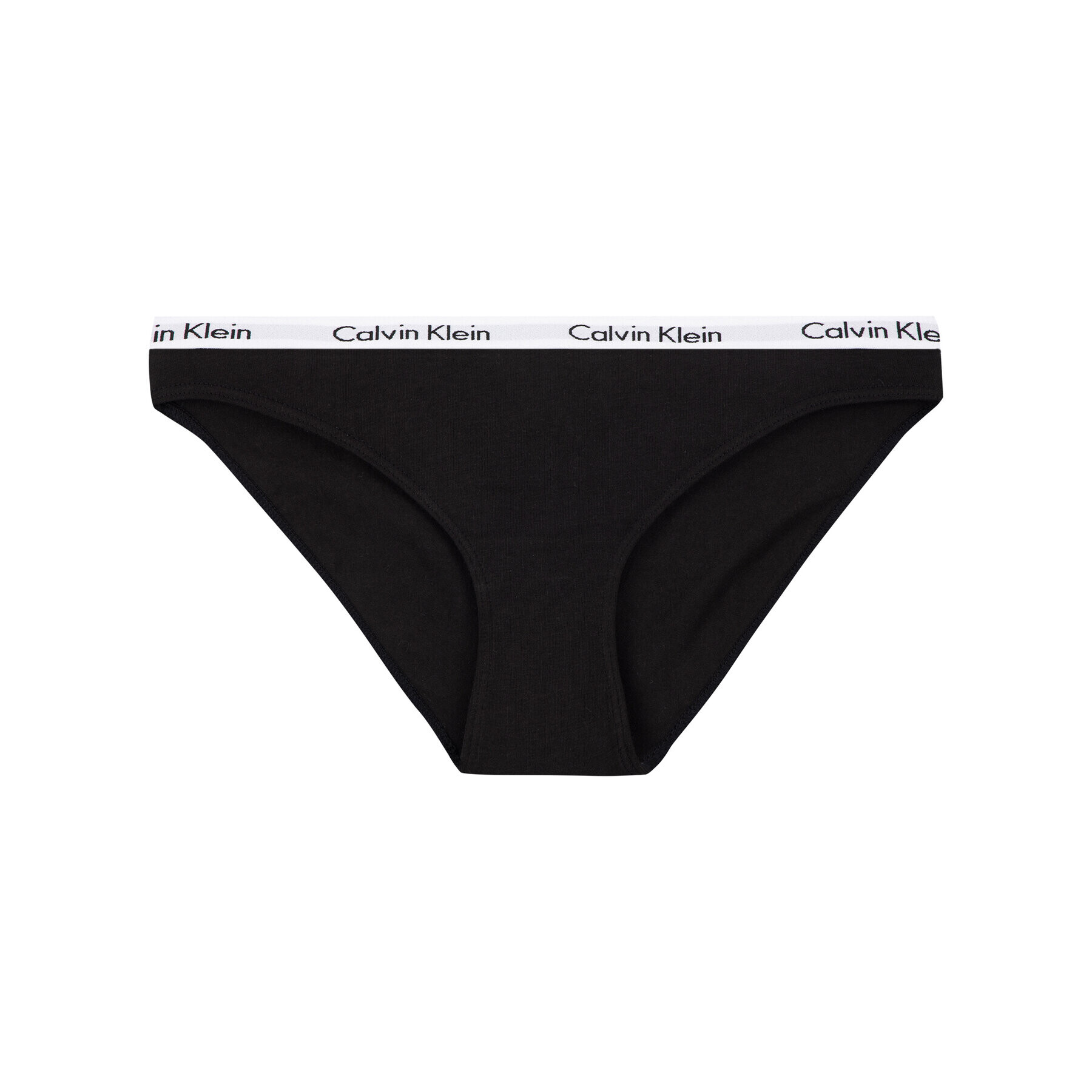 Calvin Klein Underwear Sada 3 kusů klasických kalhotek 000QD3588E Barevná - Pepit.cz