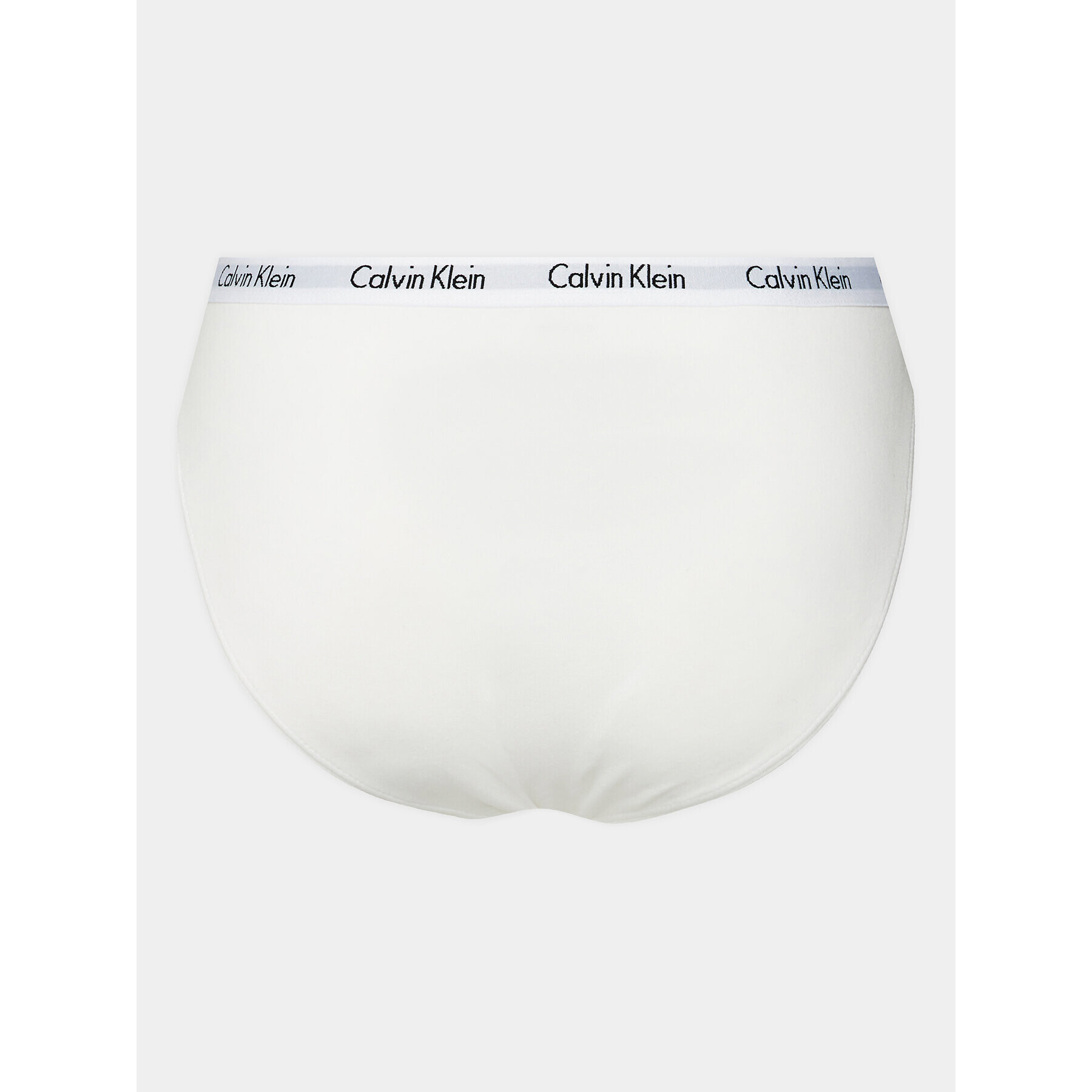 Calvin Klein Underwear Sada 3 kusů klasických kalhotek 000QD3588E Barevná - Pepit.cz