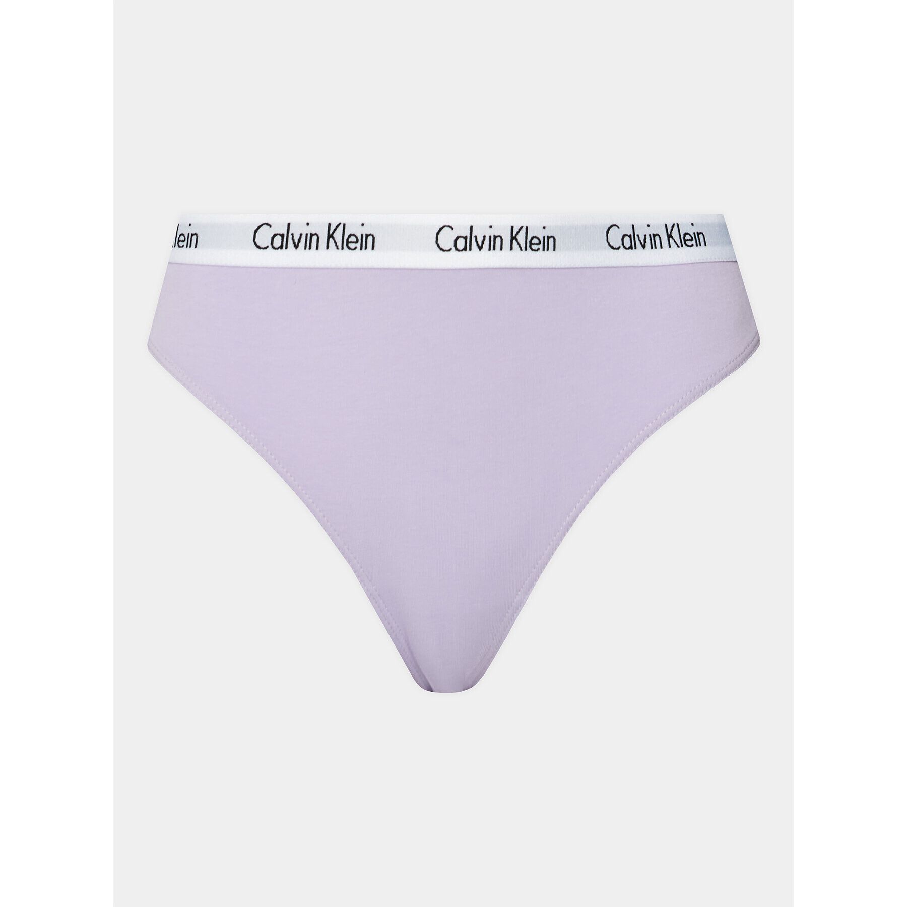 Calvin Klein Underwear Sada 3 kusů klasických kalhotek 000QD3588E Barevná - Pepit.cz