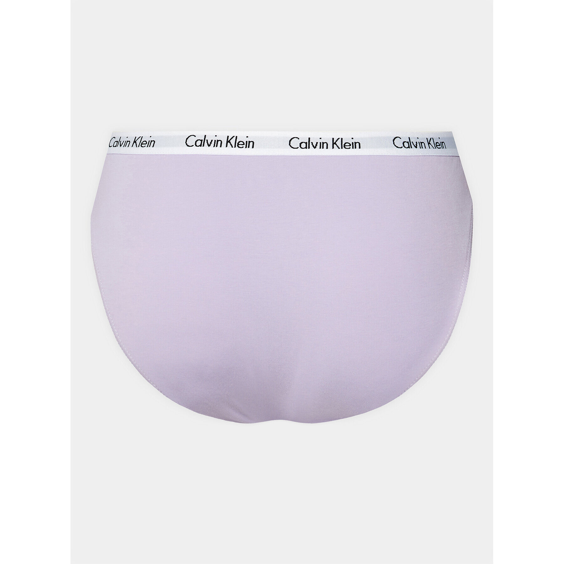 Calvin Klein Underwear Sada 3 kusů klasických kalhotek 000QD3588E Barevná - Pepit.cz