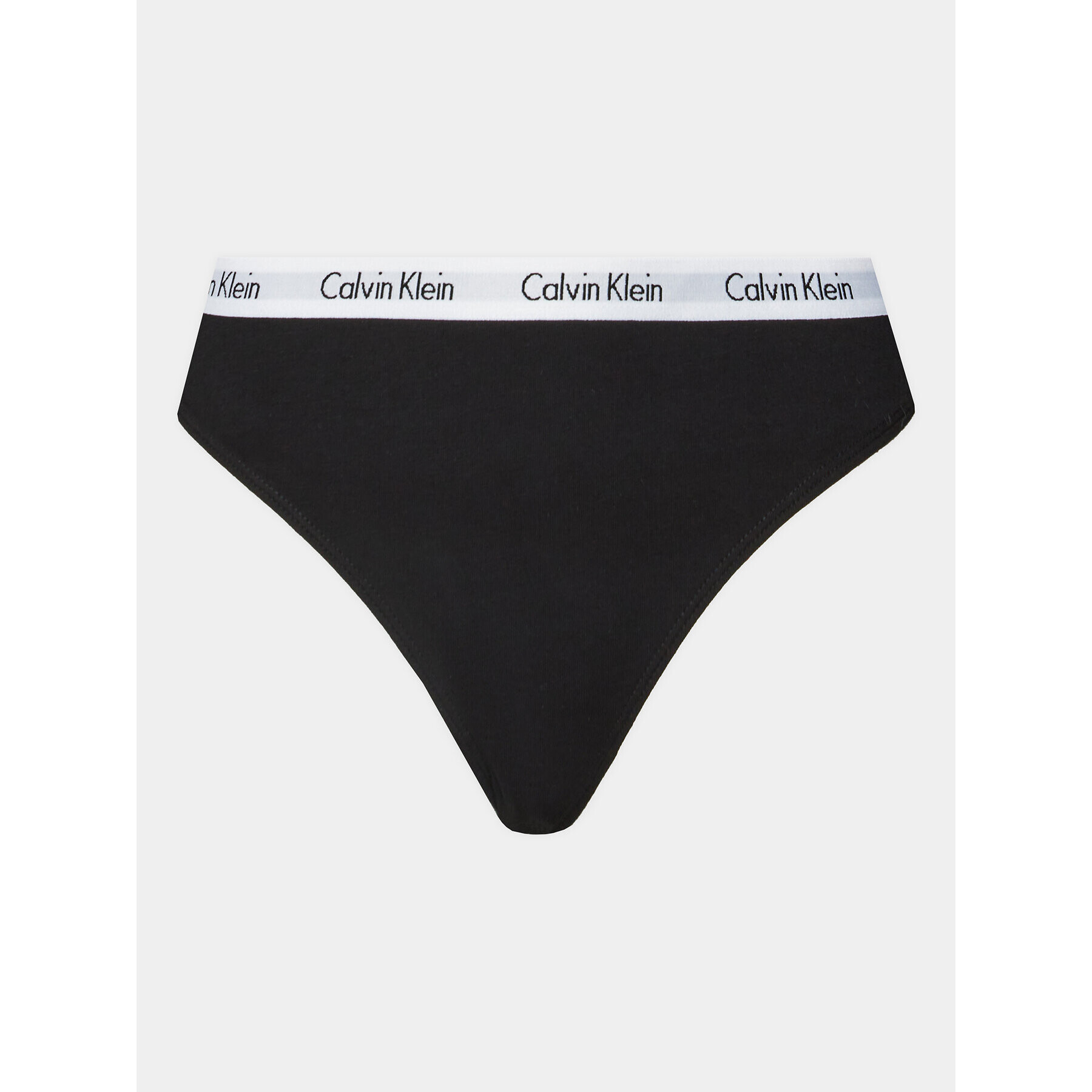 Calvin Klein Underwear Sada 3 kusů klasických kalhotek 000QD3588E Barevná - Pepit.cz