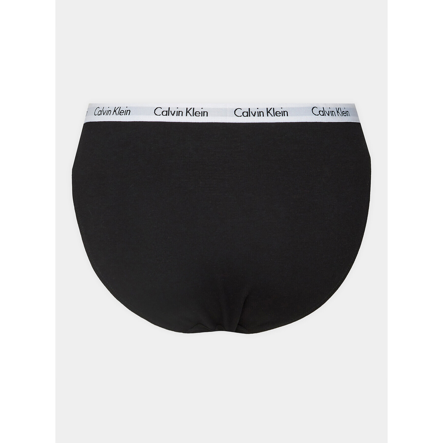 Calvin Klein Underwear Sada 3 kusů klasických kalhotek 000QD3588E Barevná - Pepit.cz