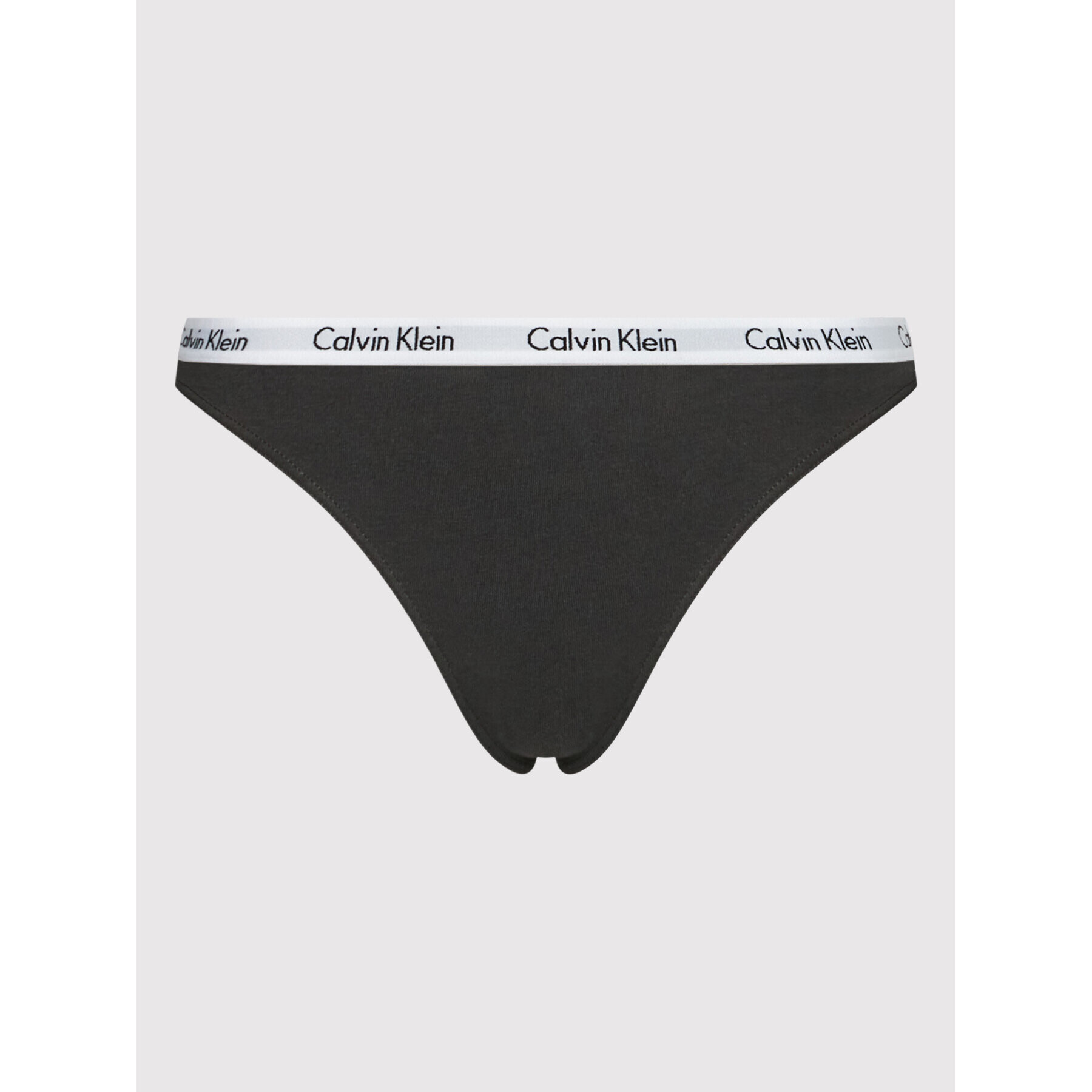 Calvin Klein Underwear Sada 3 kusů klasických kalhotek 000QD3588E Barevná - Pepit.cz