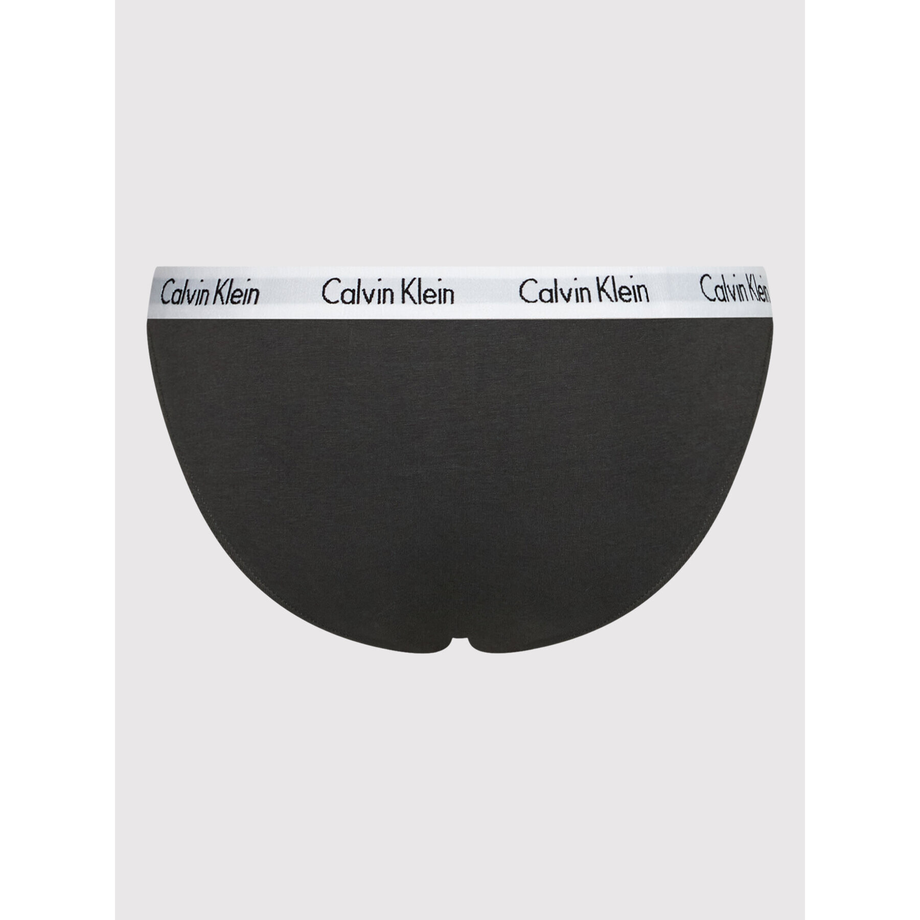 Calvin Klein Underwear Sada 3 kusů klasických kalhotek 000QD3588E Barevná - Pepit.cz